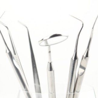 Strumentazioni utilizzate dal dentista