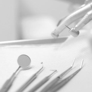 Strumenti del dentista