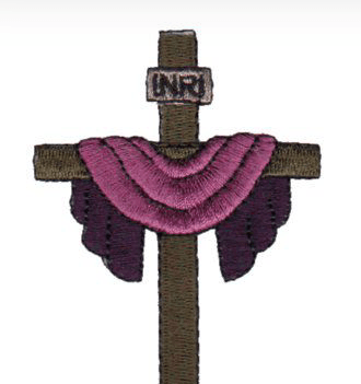 What is the meaning of the letters 