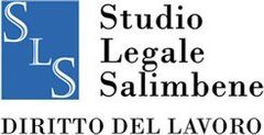 STUDIO LEGALE SALIMBENE - LOGO