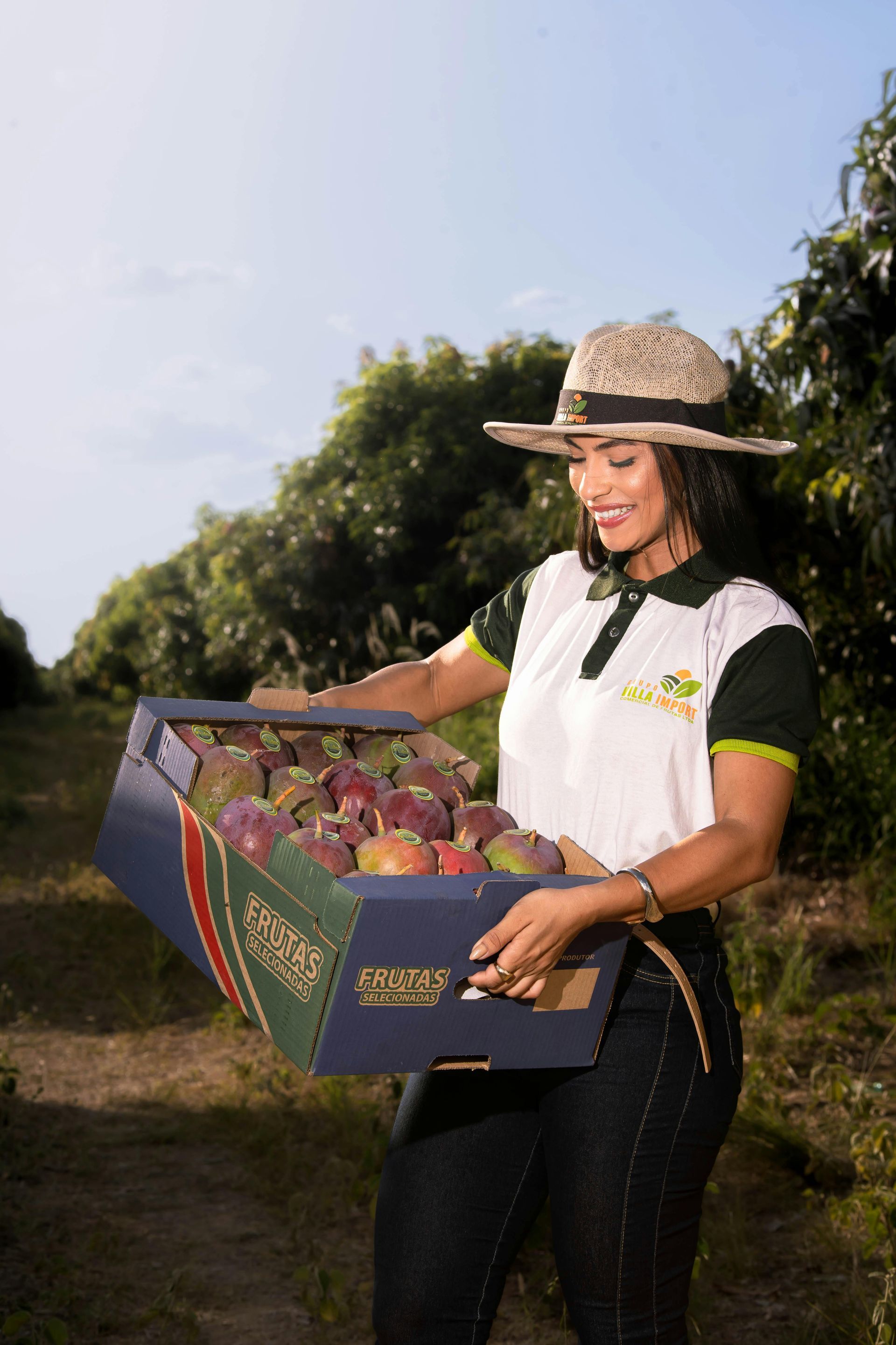 lavoratore agricolo