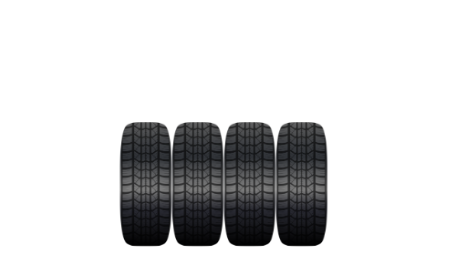 Caleb's Tire & Road Service LLC logo