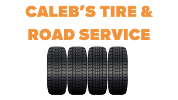 Caleb's Tire & Road Service LLC logo