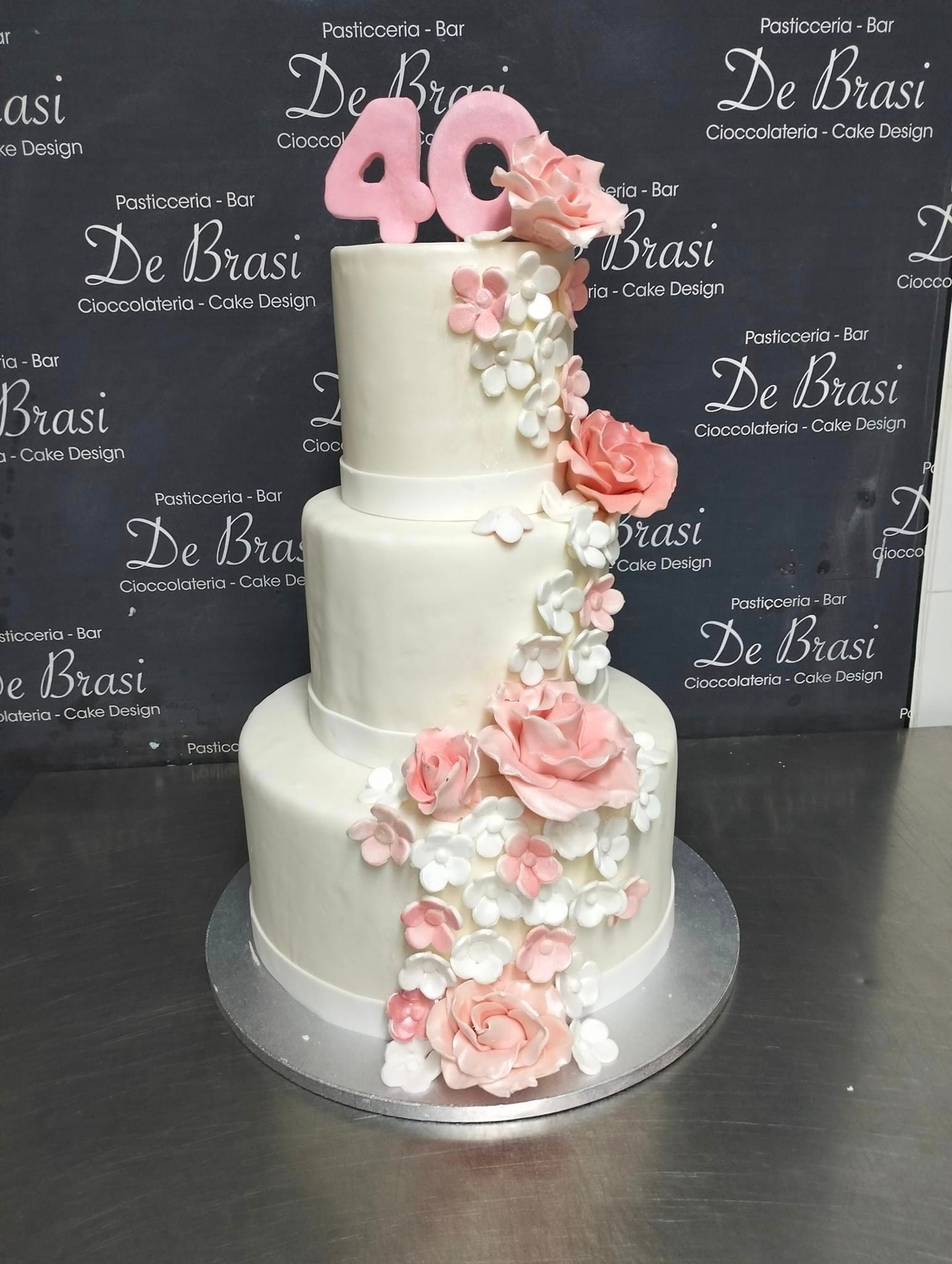 cake design per eventi e compleanni