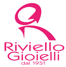 Riviello Gioielli dal 1951 - Logo