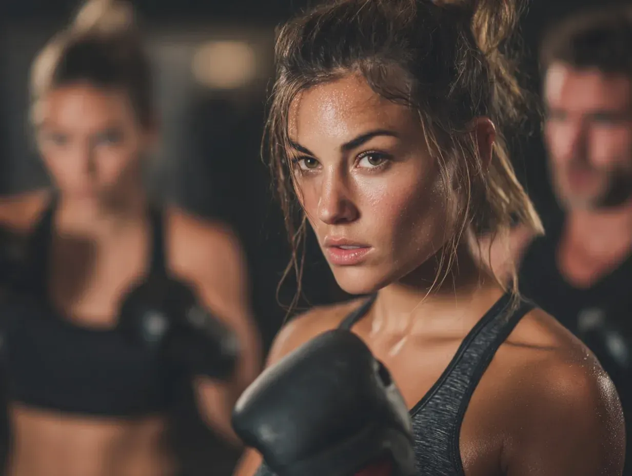 Boxing workouts create a perfect balance between technical learning and athletic conditioning. Boxing training emphasizes power control and accuracy. Boxing conditioning refines endurance and flexibility. Boxing gym programs promote overall performance and consistent boxing fitness growth.