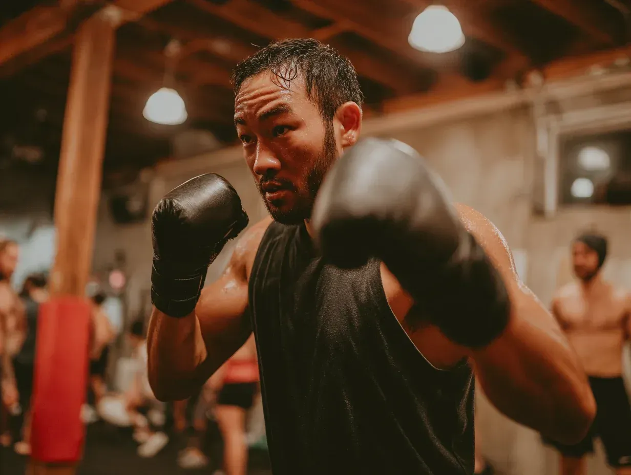 Boxing training teaches patience, focus, and refined technique. Boxing workouts build endurance and body stability. Boxing conditioning enhances cardiovascular power and recovery. Boxing gym environments foster growth through consistency and effort.