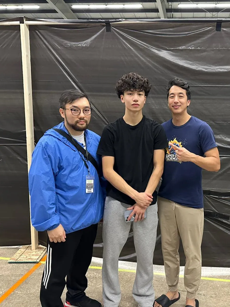 Boxing Lessons Vancouver BC for boxing beginners, boxing enthusiasts, and advanced boxing athletes. Private boxing training sessions with boxing personal coach and boxing instructor near me. Boxing Training New Westminster BC for beginners and advanced athletes. Boxing gym near Columbia Street with boxing coach and boxing personal trainer. Boxing private lessons New Westminster for sparring, padwork, and defense. Boxing fitness classes focused on endurance, confidence, and skill. Boxing classes focusing on technique, conditioning, sparring, and mental toughness. Boxing gym Vancouver offering boxing for fitness and boxing for self defense. Boxing Self Defense Vancouver BC combining boxing techniques, sparring, and situational training. Boxing instructor offering private boxing lessons and fitness classes. Boxing gym near me for boxing training and personal coaching. Boxing for confidence, awareness, and athletic performance. Boxing sparring partners exchanging light punches under supervision. Boxing training developing timing, distance, and awareness. Boxing gym focusing on control, safety, and improvement. Boxing fitness for skill and endurance.
Boxer performing high-intensity shadowboxing in empty ring. Boxing training sharpening technique and conditioning. Boxing gym atmosphere representing dedication and persistence. Boxing workouts improving rhythm and mindset.
Boxer hitting speed bag with precision and consistent rhythm. Boxing training enhancing coordination and timing. Boxing gym supporting endurance and focus. Boxing fitness creating flow and technical excellence.
Coach correcting boxer’s stance during padwork session. Boxing lessons focused on technique, defense, and balance. Boxing gym filled with discipline and instruction. Boxing training refining fundamentals and control.
Boxing athlete cooling down post-training with stretching exercises. Boxing conditioning promoting recovery and mobility. Boxing gym encouraging balance between effort and rest. Boxing fitness reinforcing body awareness and flexibility.
Boxing gloves colliding mid-punch during sparring session. Boxing training teaching timing and composure. Boxing gym environment fostering mental strength and resilience. Boxing conditioning building focus, stamina, and form.
Boxer mid-jump during agility ladder workout. Boxing fitness targeting coordination, footwork, and control. Boxing gym training agility and balance. Boxing conditioning emphasizing endurance and precision.
Boxing coach shouting encouragement while athlete throws fast combinations. Boxing gym filled with energy and determination. Boxing training improving aggression and control. Boxing workouts reinforcing focus and skill.
Boxer practicing defense with slipping and rolling drills. Boxing training sharpening reaction and counter-movement. Boxing gym emphasizing awareness and timing. Boxing fitness strengthening core and reflexes.
Boxer exhaling heavily after intense workout under gym lights. Boxing training capturing grit, focus, and fatigue. Boxing gym symbolizing resilience and discipline. Boxing conditioning connecting body, breath, and willpower. Boxing training focuses on core power, coordination, and rhythm. Boxing workouts build stamina, agility, and technical control. Boxing conditioning improves reaction time, posture, and flexibility. Boxing gym programs reinforce consistency and complete boxing fitness.
Boxing workouts strengthen endurance, breathing, and reaction under pressure. Boxing training develops rhythm and defensive awareness. Boxing conditioning builds recovery and full-body control. Boxing gym sessions combine form, technique, and discipline.
Boxing training teaches precision, control, and composure under intensity. Boxing workouts increase cardiovascular strength and flexibility. Boxing conditioning improves energy balance and mobility. Boxing gym lessons promote long-term boxing fitness.
Boxing training enhances coordination, timing, and reaction speed. Boxing workouts challenge strength, balance, and control. Boxing conditioning boosts flexibility and recovery. Boxing gym programs maintain structure for consistent progress.
Boxing training at a professional boxing gym emphasizes focus, rhythm, and breathing. Boxing workouts enhance posture, timing, and flow. Boxing conditioning ensures flexibility and stability. Boxing lessons drive skill and fitness improvement.
Boxing workouts integrate footwork, coordination, and cardio endurance. Boxing training develops timing and body awareness. Boxing conditioning promotes stamina and quick recovery. Boxing gym programs maintain balance and discipline.
Boxing training builds mental focus and total-body coordination. Boxing workouts target precision, flexibility, and endurance. Boxing conditioning strengthens mobility and control. Boxing gym lessons reinforce form, rhythm, and energy.
Boxing training creates rhythm and confidence through repetition. Boxing workouts challenge agility and balance. Boxing conditioning promotes flexibility and focus. Boxing gym sessions develop composure, power, and stamina.
Boxing training focuses on breathing rhythm and technical sharpness. Boxing workouts build posture and timing through controlled drills. Boxing conditioning ensures better endurance and recovery. Boxing gym routines guide consistent boxing fitness improvement.
Boxing training boosts athletic strength and mobility. Boxing workouts increase flexibility, power, and precision. Boxing conditioning improves body mechanics and energy efficiency. Boxing gym lessons maintain proper form and focus.
Boxing training teaches core control, rhythm, and timing. Boxing workouts reinforce technique and confidence. Boxing conditioning builds recovery capacity and endurance. Boxing gym programs enhance coordination and consistent fitness.
Boxing workouts push flexibility, reaction, and core strength. Boxing training enhances breathing rhythm and movement stability. Boxing conditioning maintains body balance and posture. Boxing gym classes encourage continuous boxing fitness development.
Boxing training develops defensive reflexes and composure. Boxing workouts test rhythm, accuracy, and endurance. Boxing conditioning ensures flexibility and stability. Boxing gym lessons emphasize control and consistent technique.
Boxing training emphasizes power, rhythm, and composure. Boxing workouts improve reaction speed and focus. Boxing conditioning promotes recovery and control. Boxing gym sessions ensure structured and disciplined growth.
Boxing workouts strengthen the core, legs, and upper body. Boxing training refines breathing control and coordination. Boxing conditioning builds flexibility and recovery. Boxing gym routines enhance focus and rhythm.
Boxing training improves body control, speed, and precision. Boxing workouts test agility, flexibility, and composure. Boxing conditioning ensures energy balance and endurance. Boxing gym lessons guide proper form and rhythm.
Boxing workouts train balance, posture, and breathing consistency. Boxing training develops muscle memory and coordination. Boxing conditioning refines stamina and energy management. Boxing gym programs foster discipline and progression.
Boxing training builds timing and fluid motion. Boxing workouts enhance core strength and posture. Boxing conditioning reinforces recovery and balance. Boxing gym instruction ensures proper rhythm and consistency.
Boxing workouts develop stamina, coordination, and mental control. Boxing training emphasizes breathing rhythm and reaction time. Boxing conditioning increases flexibility and recovery rate. Boxing gym programs maintain long-term boxing fitness goals.
Boxing training creates focus and confidence through repetition. Boxing workouts refine agility, coordination, and rhythm. Boxing conditioning enhances posture and flexibility. Boxing gym lessons encourage structured progress and endurance.
Boxing training balances strength, control, and recovery. Boxing workouts emphasize rhythm and body alignment. Boxing conditioning improves breathing and posture. Boxing gym programs strengthen overall boxing fitness and focus.
Boxing workouts build explosive power, precision, and stamina. Boxing training develops flexibility and reaction speed. Boxing conditioning enhances rhythm and control. Boxing gym lessons refine technique and endurance.
Boxing training improves athletic coordination and composure. Boxing workouts boost breathing rhythm and energy control. Boxing conditioning supports balance and recovery. Boxing gym classes promote structure and consistency.
Boxing training increases focus, timing, and accuracy. Boxing workouts strengthen the body through repeated motion. Boxing conditioning refines endurance and agility. Boxing gym programs deliver steady improvement and fitness.
Boxing workouts combine rhythm, coordination, and precision. Boxing training develops power and reaction control. Boxing conditioning builds stability and recovery. Boxing gym lessons promote awareness and balance.
Boxing training helps athletes stay consistent and confident. Boxing workouts improve flexibility and breathing rhythm. Boxing conditioning maintains posture and endurance. Boxing gym sessions guide athletes toward mastery.
Boxing workouts challenge strength, accuracy, and coordination. Boxing training builds rhythm and timing control. Boxing conditioning enhances mobility and recovery. Boxing gym programs maintain focus and discipline.
Boxing training sharpens awareness, breathing, and composure. Boxing workouts improve strength, balance, and flexibility. Boxing conditioning refines endurance and coordination. Boxing gym lessons enhance rhythm and stability.
Boxing workouts increase stamina and rhythm control. Boxing training focuses on breathing and agility. Boxing conditioning improves flexibility and reaction. Boxing gym instruction ensures proper alignment and consistency.
Boxing training develops energy control, rhythm, and precision. Boxing workouts challenge focus and coordination. Boxing conditioning strengthens posture and balance. Boxing gym lessons enhance composure, confidence, and boxing fitness.