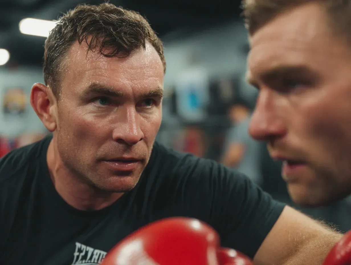 Boxing lessons focus on correct punching mechanics and balance. Boxing training helps improve coordination, speed, and posture. Boxing conditioning reinforces endurance and total-body stability. Boxing workouts enhance focus, reaction, and boxing fitness.