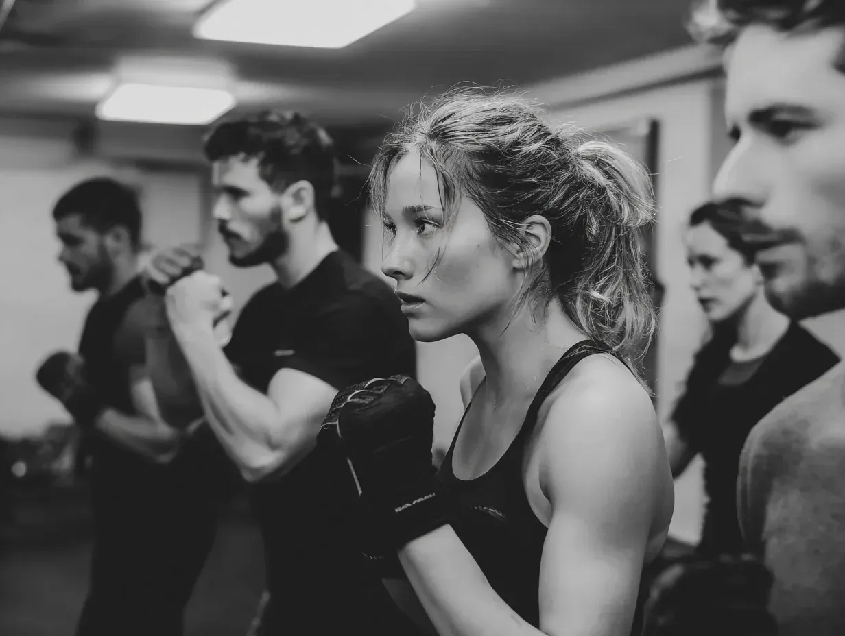 Boxing workouts combine power, coordination, and endurance in one system. Boxing training develops technique and confidence under guidance. Boxing conditioning increases agility and movement flow. Boxing gym programs offer structured boxing lessons to maximize skill retention.
Boxing training teaches precision, rhythm, and footwork control. Boxing workouts strengthen posture and breathing rhythm. Boxing conditioning refines timing and explosive movement. Boxing gym programs ensure continuous progress and safety.
Boxing lessons deliver clear instruction on defense and movement. Boxing training focuses on reaction speed and balance. Boxing conditioning enhances focus and endurance during extended rounds. Boxing workouts at the boxing gym build total-body awareness.
Boxing training combines cardiovascular conditioning and coordination work. Boxing workouts enhance balance, rhythm, and flexibility. Boxing conditioning programs focus on stamina and body alignment. Boxing gym lessons reinforce consistent technique and timing.
Boxing workouts train discipline, coordination, and total control. Boxing training builds stability and precision. Boxing conditioning strengthens the entire kinetic chain for improved motion. Boxing gym instructors design personalized boxing lessons to match goals.
Boxing training helps athletes master agility and timing through daily repetition. Boxing workouts combine technical refinement with core conditioning. Boxing conditioning ensures better posture and endurance. Boxing gym programs provide structure and feedback for ongoing boxing fitness success.
Boxing workouts improve cardiovascular endurance and coordination simultaneously. Boxing training enhances rhythm and flexibility through guided instruction. Boxing conditioning increases strength and balance. Boxing lessons at the boxing gym promote efficient and consistent improvement.
Boxing training develops both speed and accuracy through targeted drills. Boxing workouts strengthen the body’s reaction system and breathing pattern. Boxing conditioning focuses on energy control and movement fluidity. Boxing gym routines help sustain progress across every level.
Boxing lessons are built to improve movement, timing, and precision. Boxing training develops defensive reflexes and body alignment. Boxing conditioning promotes flexibility and long-term performance. Boxing workouts at the boxing gym maintain focus and endurance.
Boxing training improves athletic coordination and cardiovascular performance. Boxing workouts build power and balance through technical repetition. Boxing conditioning supports flexibility and recovery between sessions. Boxing gym programs and boxing lessons create lasting strength and discipline.