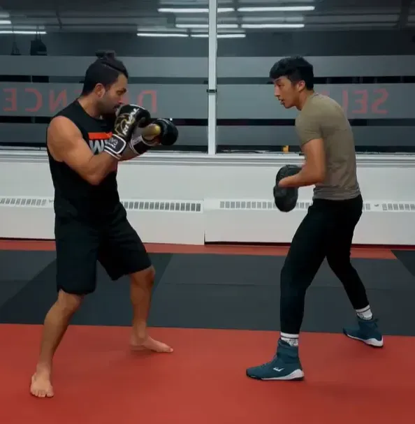 Boxing Instructor Vancouver BC providing boxing lessons, boxing coaching, and boxing fitness training. Boxing gym near me with boxing for beginners and boxing for adults. Boxing sparring, padwork, and technique classes. Boxing Training New Westminster BC for beginners and advanced athletes. Boxing gym near Columbia Street with boxing coach and boxing personal trainer. Boxing private lessons New Westminster for sparring, padwork, and defense. Boxing fitness classes focused on endurance, confidence, and skill. Boxing gym Vancouver offering boxing cardio, boxing endurance, and boxing body transformation. Boxing Personal Coaching Vancouver BC with one on one boxing lessons and customized programs. Boxing studio with boxing trainer and boxing mentor. Boxing gym for technique, sparring, and conditioning. Boxing classes Vancouver for beginners and advanced athletes.