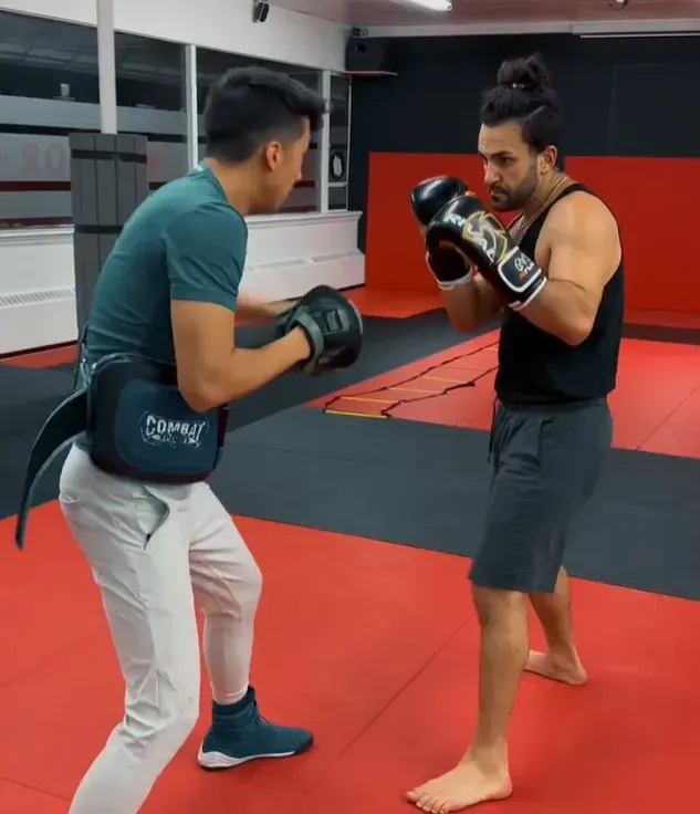 Best Boxing Gym Vancouver BC with boxing studio, boxing club, and boxing academy for all skill levels. Boxing personal trainer offering private boxing lessons and boxing fitness training. Boxing cardio classes, boxing endurance sessions, and boxing technique workshops. Boxing gym near downtown Vancouver for boxing sparring and padwork drills. Boxing Fitness Vancouver BC with boxing workouts, boxing HIIT, and boxing conditioning. Boxing classes and private boxing lessons for men and women. Boxing gym offering boxing sparring, padwork, and technique drills. Boxing personal training for fitness, weight loss, and discipline. Boxing Training New Westminster BC for beginners and advanced athletes. Boxing gym near Columbia Street with boxing coach and boxing personal trainer. Boxing private lessons New Westminster for sparring, padwork, and defense. Boxing fitness classes focused on endurance, confidence, and skill. Boxing Gym Vancouver BC offering boxing classes, private boxing lessons, and boxing personal training. Boxing coach specializing in sparring, padwork, and conditioning. Boxing studio for fitness, self defense, and technical improvement. Boxing club near me Vancouver with elite trainers and boxing programs.