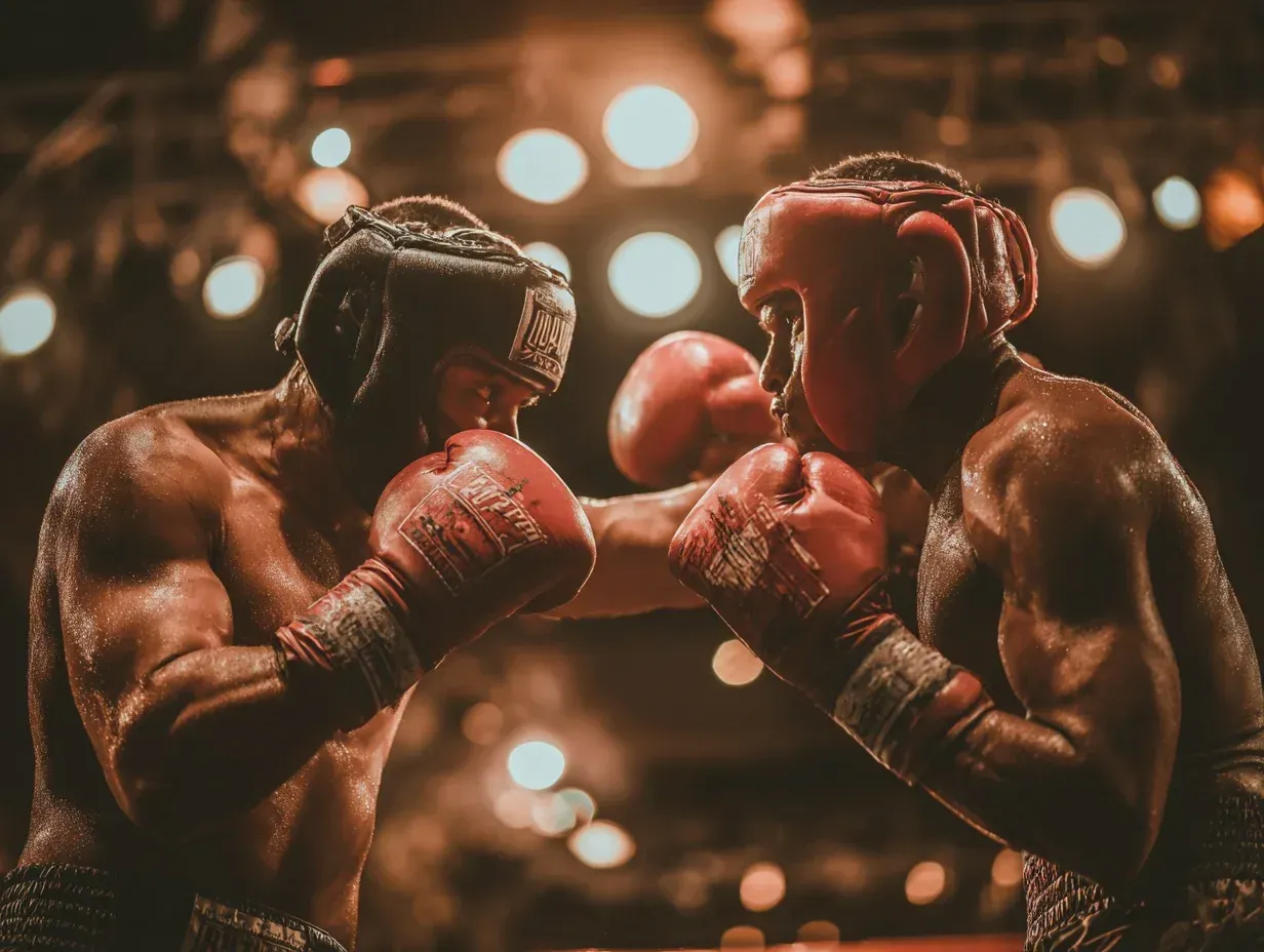 Boxing gym sessions incorporate dynamic boxing training with advanced conditioning. Boxing workouts improve timing, reaction, and strength. Boxing conditioning builds long-term flexibility and control. Boxing lessons help athletes maintain proper form and steady progress.