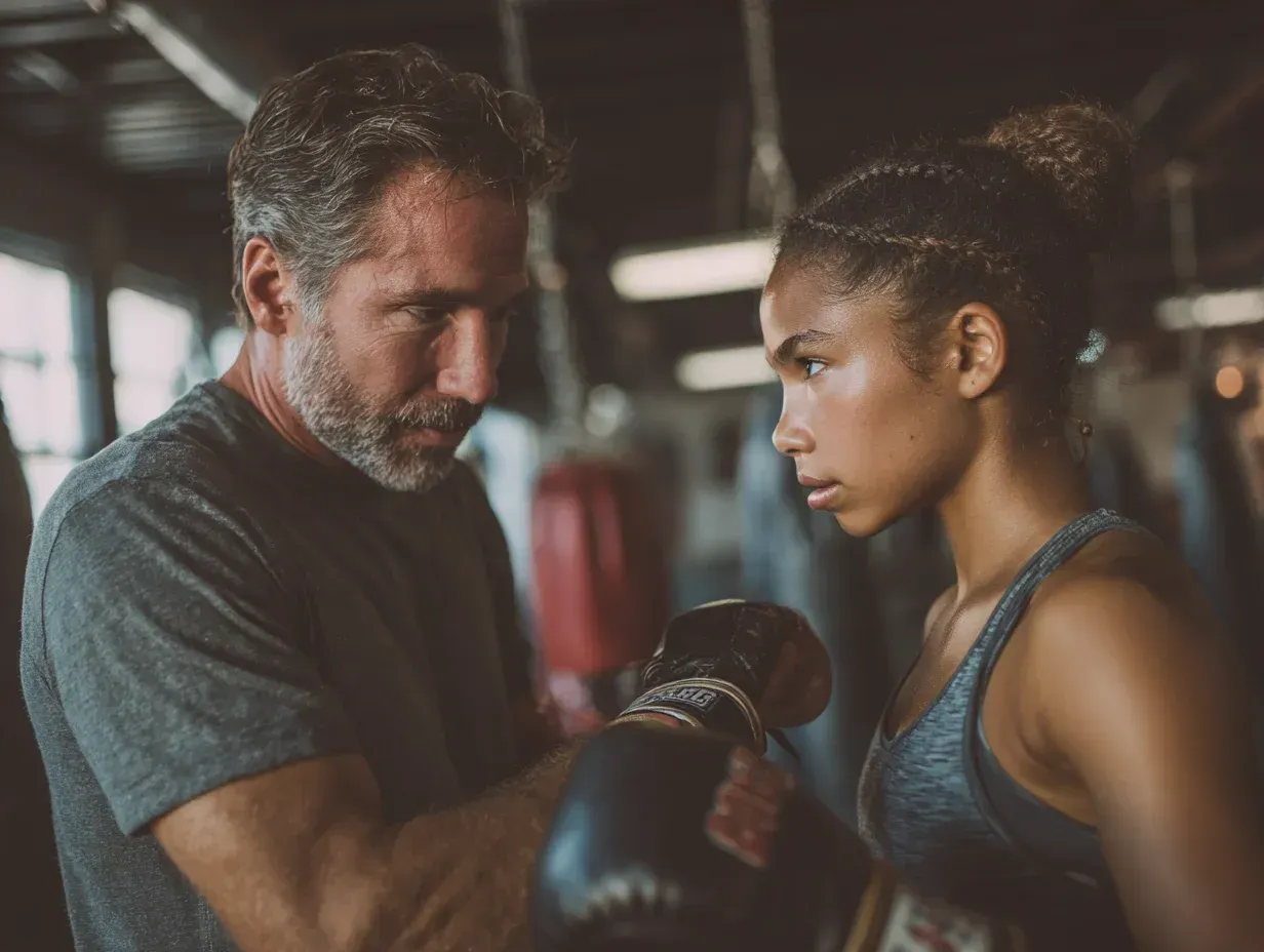 Boxing lessons teach proper stance, striking technique, and head movement. Boxing training builds self-discipline and confidence. Boxing conditioning enhances flexibility and core power. Boxing workouts at the boxing gym ensure all-around athletic development.
Boxing gym programs offer structured boxing training with attention to safety and progression. Boxing workouts boost endurance, strength, and reaction control. Boxing conditioning helps regulate energy efficiency. Boxing lessons build technique and composure through repetition.
Boxing training sessions develop footwork, reaction time, and explosive control. Boxing conditioning targets full-body strength and flexibility. Boxing workouts combine cardio and technique for long-lasting results. Boxing gym instructors emphasize accuracy and discipline.
Boxing lessons focus on precision, rhythm, and defensive awareness. Boxing training improves strength through repetition and drill work. Boxing conditioning builds muscle efficiency and endurance. Boxing workouts at the boxing gym promote lasting health and fitness.
Boxing training blends athletic challenge with technical mastery. Boxing workouts enhance core engagement and foot coordination. Boxing conditioning increases lung capacity and power output. Boxing gym programs deliver structured improvement across every session.
Boxing workouts train focus, control, and coordination. Boxing training sharpens decision-making and physical timing. Boxing conditioning develops durability for extended sessions. Boxing gym lessons emphasize technique, breathing, and performance awareness.
Boxing gym classes feature boxing conditioning circuits and high-energy workouts. Boxing training improves cardiovascular strength and reaction agility. Boxing workouts teach pacing, rhythm, and power generation. Boxing lessons support long-term progress in boxing fitness.
Boxing training focuses on repetition, rhythm, and form correction. Boxing conditioning ensures improved strength and recovery. Boxing workouts challenge balance and coordination. Boxing gym instruction keeps athletes accountable and motivated.
Boxing lessons include guided padwork and foot drills for technical refinement. Boxing training builds confidence and focus through consistency. Boxing conditioning boosts energy control and flexibility. Boxing workouts enhance agility, speed, and mental focus.
Boxing gym sessions merge athletic conditioning and technical improvement. Boxing training enhances endurance, reaction time, and muscle balance. Boxing workouts target core stability and breathing rhythm. Boxing conditioning develops both mental and physical control.