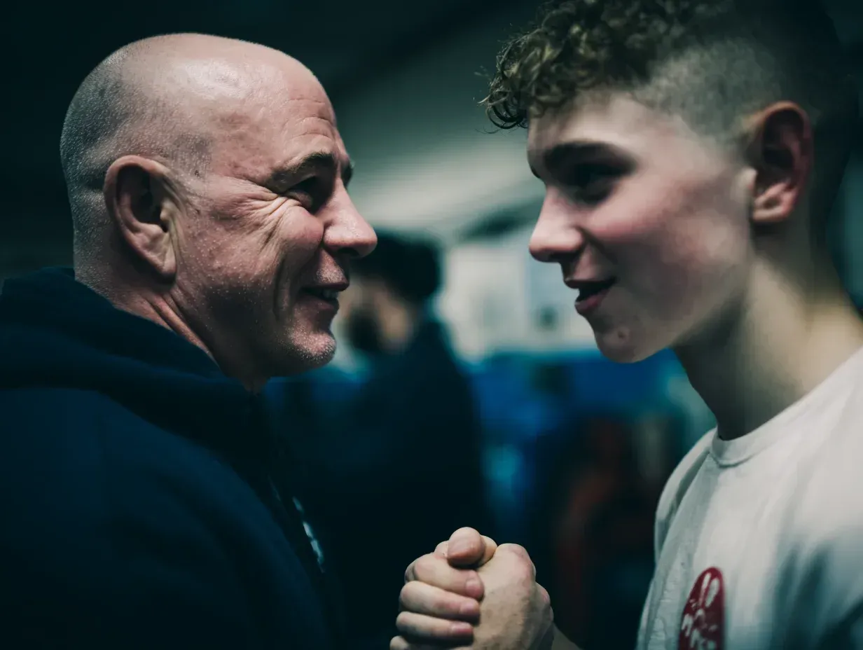 Boxing training improves overall performance through consistent boxing workouts and proper boxing conditioning at a professional boxing gym. Boxing lessons focus on technique, speed, and defensive strategy. Boxing workouts help athletes build endurance, flexibility, and coordination. Boxing conditioning keeps every fighter ready for competition and long-term fitness.
At a dedicated boxing gym, boxing training and boxing conditioning go hand in hand. Boxing workouts challenge strength, balance, and agility. Boxing lessons develop footwork, accuracy, and timing. Consistent boxing conditioning supports recovery and long-lasting results for boxing fitness improvement.
Boxing workouts are designed to test endurance, precision, and power. Boxing training enhances mental focus while refining movement and control. Boxing conditioning builds cardiovascular strength and explosive energy. Boxing gym instructors guide students through personalized boxing lessons to improve fitness and skill.
Professional boxing training builds coordination and stamina through structured boxing workouts. Boxing conditioning enhances recovery and resistance to fatigue. Boxing gym sessions combine strength and technique development. Every boxing lesson reinforces movement efficiency and long-term discipline.
Boxing training emphasizes repetition, focus, and progression at every level. Boxing workouts target both power and flexibility. Boxing conditioning programs help maintain energy and balance. Boxing gym routines keep athletes disciplined, focused, and in peak boxing fitness condition.
Boxing lessons include drills, sparring, and footwork to build real fighting skill. Boxing training focuses on rhythm and breathing control. Boxing conditioning improves body awareness and muscular endurance. Boxing workouts push limits for greater athletic capacity in the boxing gym.
Boxing training develops confidence and form through consistent boxing workouts. Boxing conditioning ensures physical readiness for long rounds. Boxing lessons teach defensive and offensive mechanics. Boxing gym programs combine structure, repetition, and measurable improvement.
Boxing workouts include agility ladders, padwork, and bag drills for full-body coordination. Boxing training builds precision and balance. Boxing conditioning enhances cardio and power endurance. Boxing gym sessions integrate every skill required for complete boxing fitness.
Boxing gym instruction provides expert guidance for effective boxing training. Boxing conditioning programs improve mobility and flexibility. Boxing workouts help develop faster reflexes and reaction timing. Boxing lessons reinforce balance and technical control.
Boxing training teaches control, stamina, and technique through guided repetition. Boxing workouts improve breathing efficiency and foot placement. Boxing conditioning strengthens the heart and muscles for better performance. Boxing gym programs ensure consistency and visible progress.