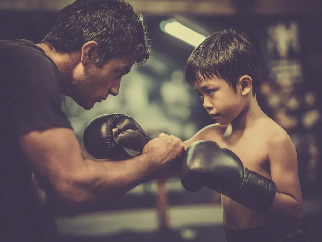 Spotlights blaze across the arena as two fighters square off mid-ring. Boxing fight atmosphere charged with adrenaline and tension. Boxing training refined into instinctive reaction. Boxing conditioning sustaining focus under blinding pressure.
Camera shutters flash as sweat sprays from every punch exchanged. Boxing competition merging violence and beauty. Boxing training producing explosive rhythm and control. Boxing conditioning enabling precision through fatigue.
Boxer walks to corner after grueling first round, chest rising fast. Boxing fight intensity testing stamina and strategy. Boxing training converting repetition into survival. Boxing conditioning powering endurance and recovery.
Crowd roars as glove lands cleanly across opponent’s jaw. Boxing match blending aggression and timing. Boxing training delivering perfect distance control. Boxing conditioning maintaining power and posture.
Boxer’s expression unreadable under harsh ring light before final bell. Boxing mindset holding composure through chaos. Boxing training mastering emotion and precision. Boxing conditioning reinforcing calm through exhaustion.
Sweat and rosin scatter across canvas as bodies clash in clinch. Boxing fight demanding patience, leverage, and heart. Boxing training emphasizing defense and timing. Boxing conditioning sustaining rhythm in tight spaces.
Corner man presses cold iron to swollen cheek while coach gives rapid orders. Boxing fight intermission balancing strategy and recovery. Boxing training ensuring composure under urgency. Boxing conditioning preserving strength for next round.
Boxer ducks and counters with sharp left hook, crowd gasping in unison. Boxing fight technique executed with flawless timing. Boxing training turning instinct into artistry. Boxing conditioning maximizing explosive reaction.
Arena filled with rhythmic chants as boxers trade punches at center ring. Boxing competition merging spectacle and precision. Boxing training sustaining discipline under noise. Boxing conditioning keeping stamina unbroken.
Blood trickles from small cut above eyebrow as boxer keeps composure. Boxing fight showing resolve and mental control. Boxing training teaching focus through adversity. Boxing conditioning powering durability and resilience.