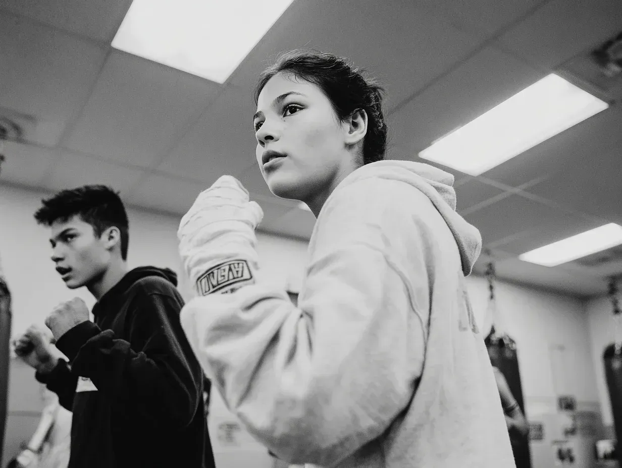 Boxing training and boxing conditioning go hand in hand to improve endurance and focus. Boxing workouts push energy capacity and balance under guided instruction. Boxing gym classes promote consistency and structured progression. Boxing lessons ensure safe, efficient movement through repetition.