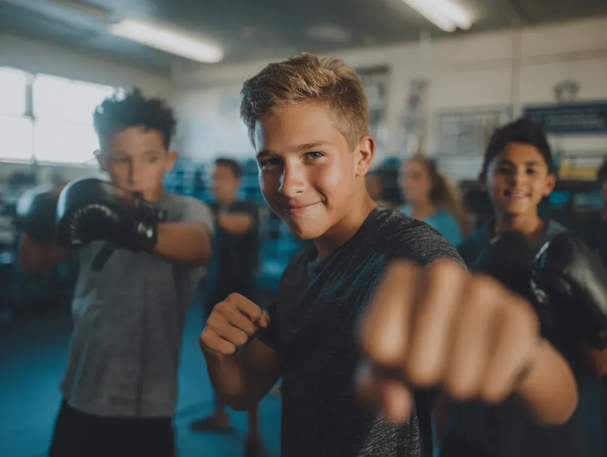 Old coach places glove on young boxer’s shoulder under dim gym light. Boxing legacy continuing through mentorship. Boxing training bridging generations with respect. Boxing conditioning embodying endurance and lineage.
Father teaching son to throw first jab on cracked driveway. Boxing tradition born under humble beginnings. Boxing training shaping love through patience. Boxing conditioning binding generations with discipline.
Champion returns to childhood gym, touching same heavy bag from youth. Boxing nostalgia blending past and present. Boxing training preserving roots beneath success. Boxing conditioning echoing humility and memory.
Two boxers from different eras spar lightly, movement graceful and slow. Boxing legacy alive in motion and memory. Boxing training uniting wisdom and youth. Boxing conditioning merging endurance with knowledge.
Coach claps slowly as student lands perfect combination. Boxing mentorship turning repetition into art. Boxing training anchored in trust and growth. Boxing conditioning symbolizing patience and mastery.
Aged fighter laces up gloves one last time before sunrise run. Boxing discipline never fading with age. Boxing training transcending limits of body. Boxing conditioning proving devotion everlasting.
Young boxer bows before entering ring as mentor nods proudly. Boxing respect woven into every ritual. Boxing training building strength through humility. Boxing conditioning shaping character and gratitude.
Portrait of coach and fighter framed by hanging gloves. Boxing partnership built on years of sweat and faith. Boxing training fueled by loyalty and trust. Boxing conditioning preserving tradition and love.
Veteran boxer tapes student’s wrists with careful precision. Boxing mentorship expressed through ritual and care. Boxing training passing knowledge through hands. Boxing conditioning sustaining lineage through repetition.
Three generations stand together ringside, eyes fixed on sparring youth. Boxing family bonded by shared devotion. Boxing training transcending time. Boxing conditioning reinforcing endurance through bloodline.
Champion donating old gloves to gym wall of legends. Boxing legacy immortalized through simple gesture. Boxing training honoring roots of greatness. Boxing conditioning representing humility after glory.
Photograph of late coach taped above ring bell. Boxing remembrance guiding new fighters forward. Boxing training grounded in memory and respect. Boxing conditioning eternal through spirit and ritual.
Boxer carries mentor’s stopwatch into new gym years later. Boxing lineage surviving beyond death. Boxing training continuing as living tribute. Boxing conditioning honoring dedication through legacy.
Coach and student share laugh between drills, bond visible in every glance. Boxing camaraderie defining foundation of sport. Boxing training rooted in humanity. Boxing conditioning balancing joy and persistence.
Elder boxer demonstrating jab to classroom of beginners. Boxing heritage living through mentorship. Boxing training preserving art and form. Boxing conditioning inspiring patience and precision.