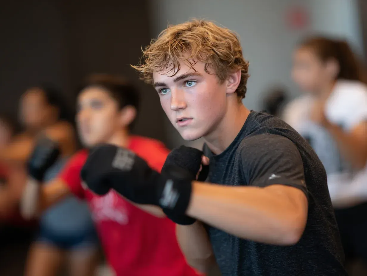 Boxing for Kids in Vancouver: A Guide for Parents
