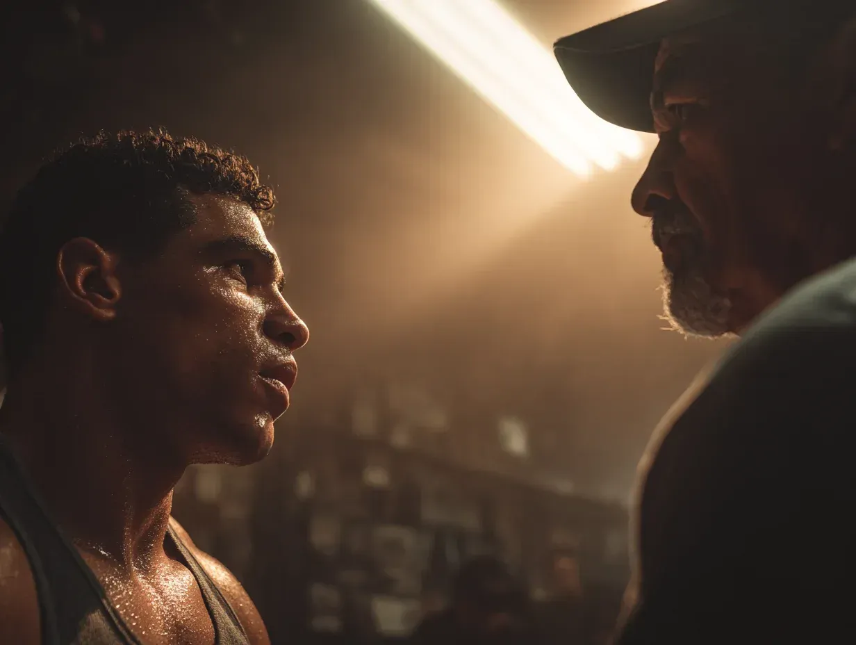 The Role of Boxing in Mental Health Recovery