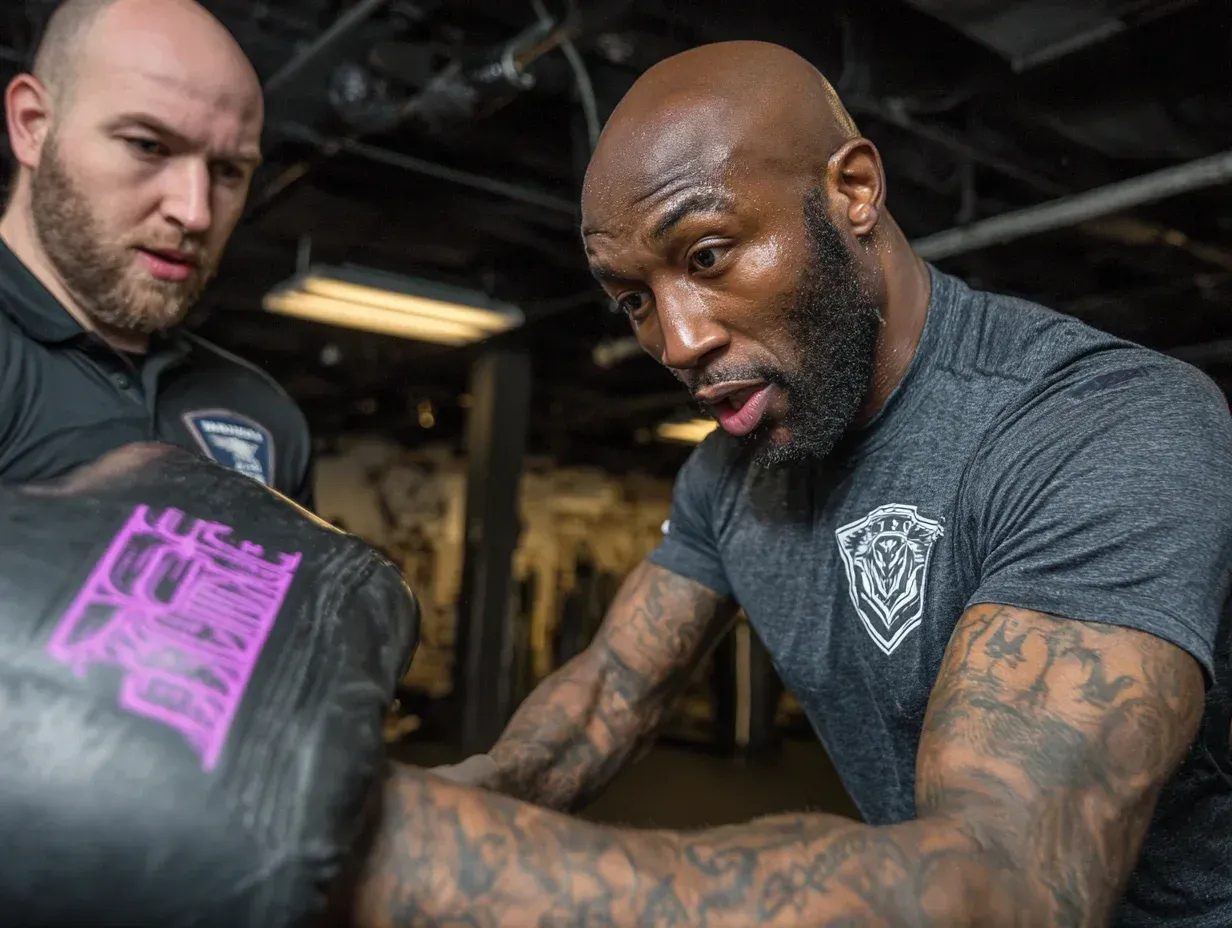 Boxing training with private boxing lessons, boxing sparring, and boxing padwork sessions. Boxing coach offering one on one boxing instruction and technical breakdowns. Boxing classes for fitness, defense, and confidence. Boxing gym for power, discipline, and endurance development. Boxing fitness training with boxing sparring, mitt drills, and padwork combinations. Boxing personal trainer teaching technique, footwork, and control. Boxing gym with private boxing lessons for beginners and advanced boxers. Boxing workout program for strength, agility, and focus. Boxing classes offering private boxing lessons, boxing sparring sessions, and technical boxing training. Boxing gym for conditioning, self defense, and confidence. Boxing fitness with strength, agility, and endurance focus. Boxing instructor teaching boxing fundamentals and fight strategy.