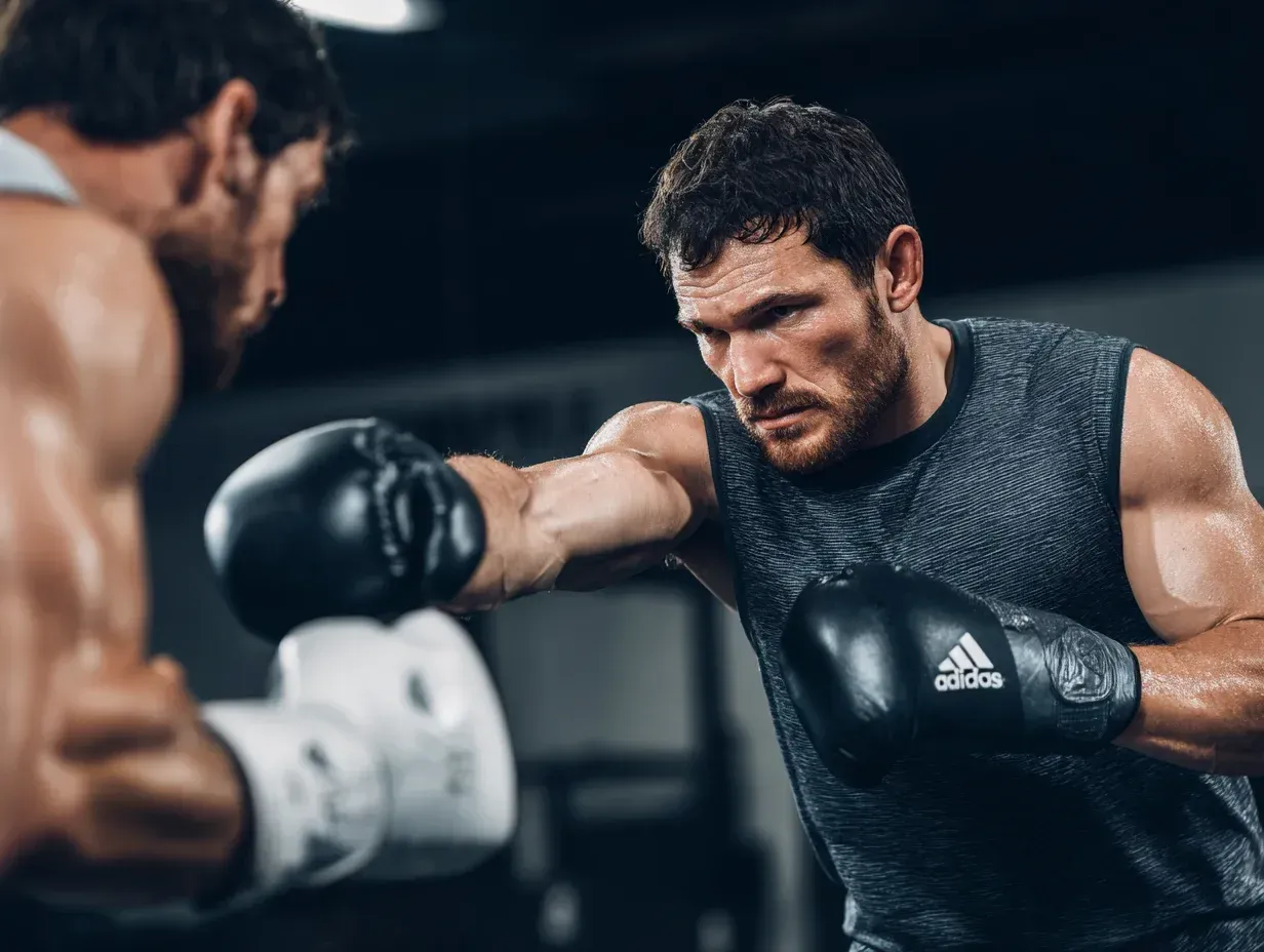How to Build Endurance for Boxing: Train to Last Every Round