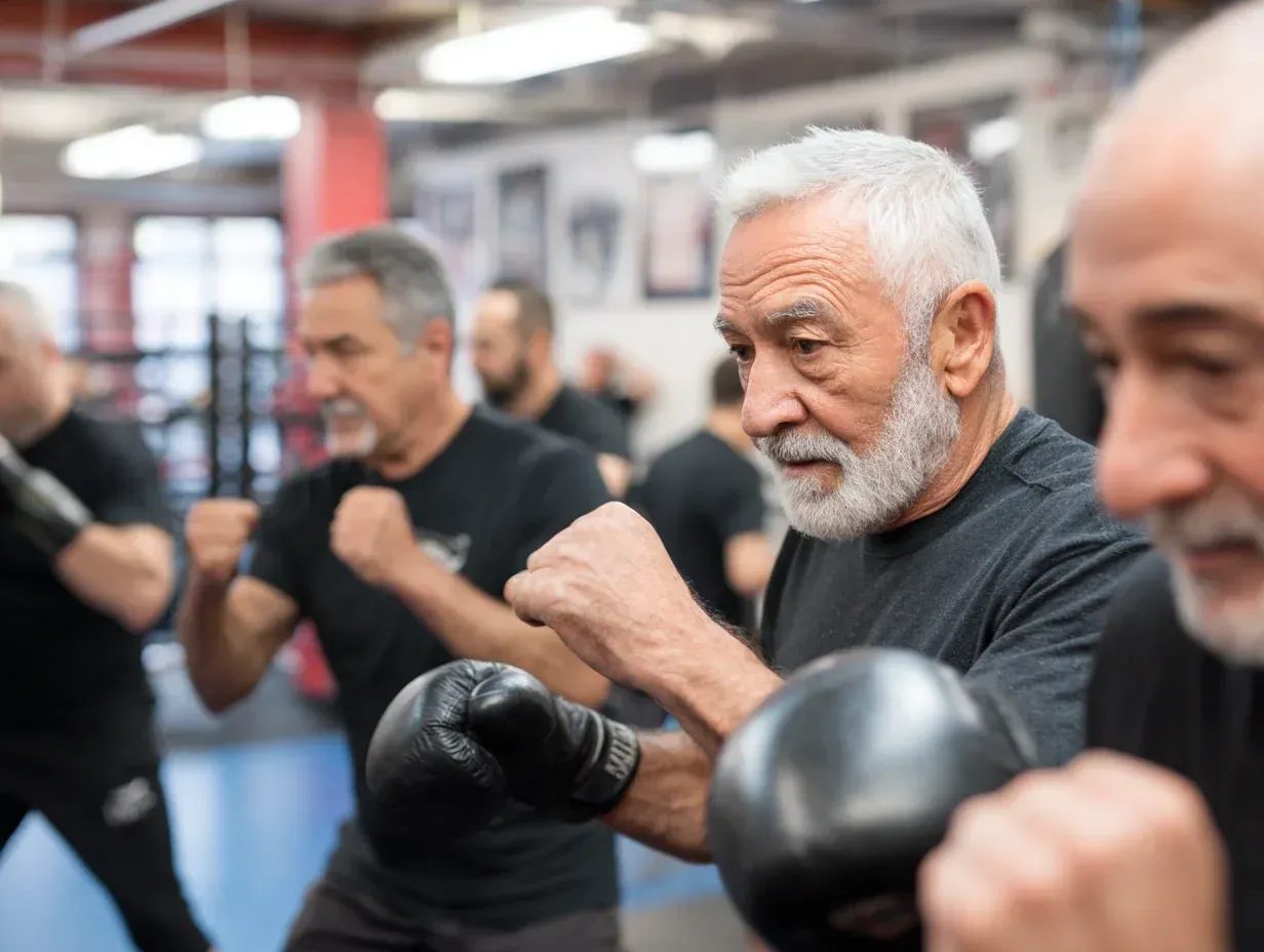 Dust floats through streaks of sunlight over the empty boxing ring. Boxing gym breathing softly after chaos. Boxing training echoing in the ropes’ quiet sway. Boxing conditioning whispering endurance through silence.
Close-up of sweat rolling off glove edge mid-swing. Boxing power distilled into a single droplet. Boxing training representing intensity and repetition. Boxing conditioning defining strength through motion.
Boxer’s shadow moving across cracked concrete wall, rhythm sharp and focused. Boxing discipline shaping silhouette and tempo. Boxing training fusing body and will. Boxing conditioning illustrating control and energy.
Steam rising off boxer’s shoulders under cold gym light. Boxing atmosphere merging exhaustion and grace. Boxing training demonstrating relentless pursuit. Boxing conditioning symbolizing recovery and resilience.
Reflected neon light glows off red gloves resting on bench. Boxing gear alive with color and history. Boxing training built through touch and repetition. Boxing conditioning carrying legacy through texture.
Boxer exhaling mist into winter air after outdoor sprint. Boxing conditioning testing limits under cold resistance. Boxing training channeling focus and breath. Boxing endurance visible through determination and stillness.
Rope swaying slowly beside heavy bag, faint hum of old ceiling fan. Boxing gym alive with echoes of struggle. Boxing training immortalized in repetition. Boxing conditioning carved into every surface.
Sweat pooling beneath gloves left on wooden floor. Boxing fatigue transformed into silent art. Boxing training revealing human effort. Boxing conditioning marking every drop of dedication.
Boxer’s silhouette framed by doorway, morning light flooding gym. Boxing discipline beginning before sunrise. Boxing training connecting isolation and purpose. Boxing conditioning symbolizing renewal through commitment.
Tape unraveling from wrist in slow motion after final round. Boxing exhaustion fused with satisfaction. Boxing training expressing completion and humility. Boxing conditioning balancing rest and reflection.