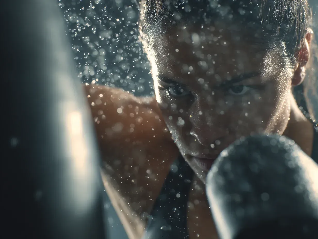 Boxing training sessions develop footwork, core strength, and reaction time. Boxing workouts emphasize body control, stamina, and speed. Boxing conditioning strengthens the heart, lungs, and core for superior boxing fitness. Boxing gym routines build long-term discipline and athletic endurance.