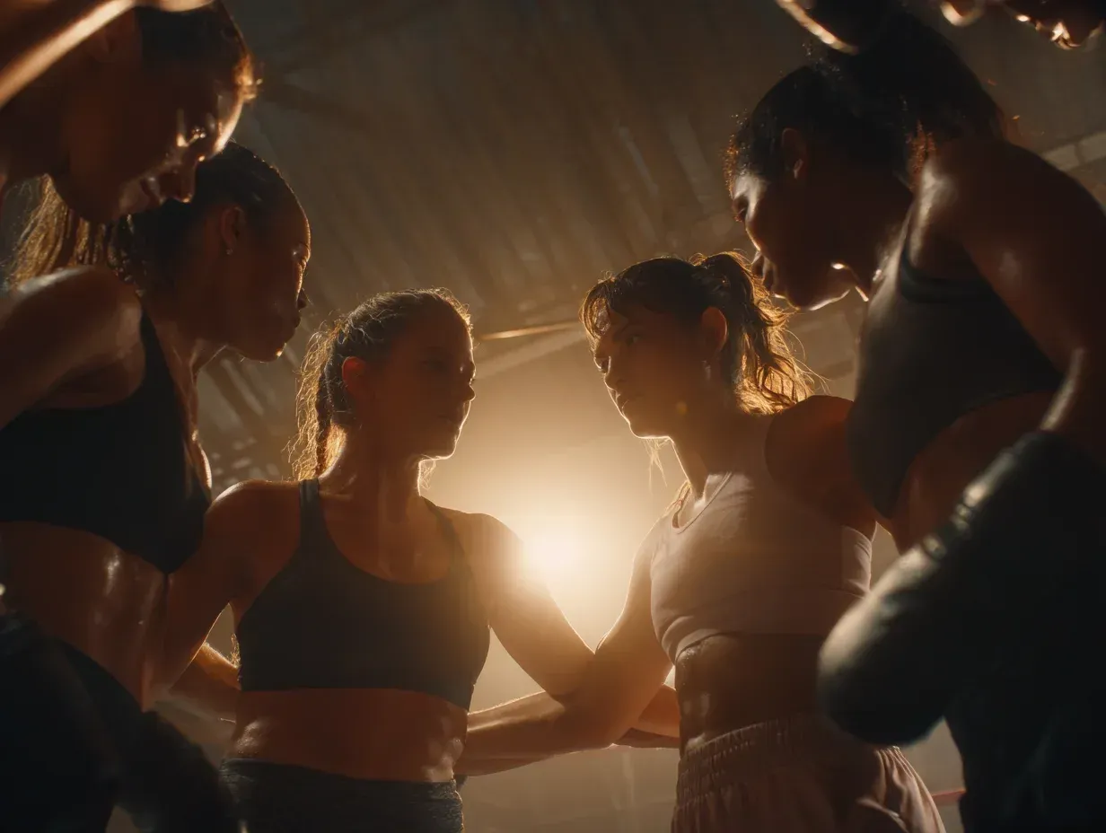 Boxing workouts improve cardiovascular function and coordination under expert boxing training. Boxing conditioning enhances flexibility, recovery, and mobility. Boxing gym sessions teach focus, control, and consistency. Boxing lessons support steady growth and total-body improvement.