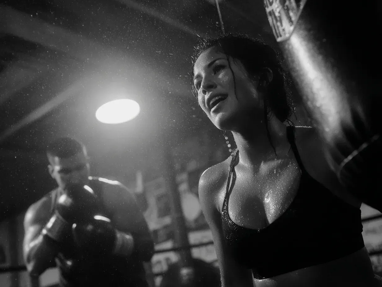 Mindfulness and Boxing: How to Stay Present in Training