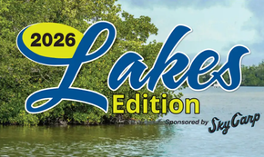 Lakes Edition's Photo of the Day
