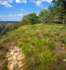 summer day trips in wisconsin