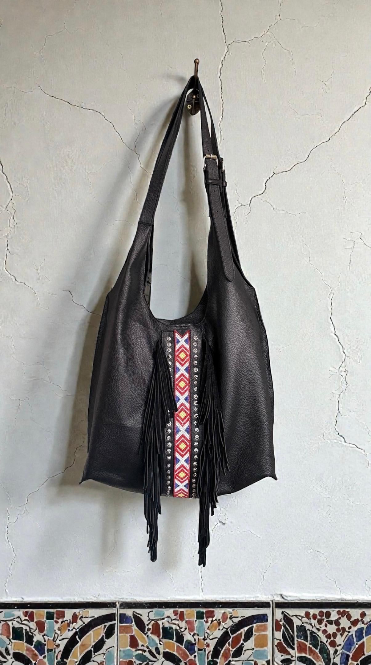 Tote Prana negra