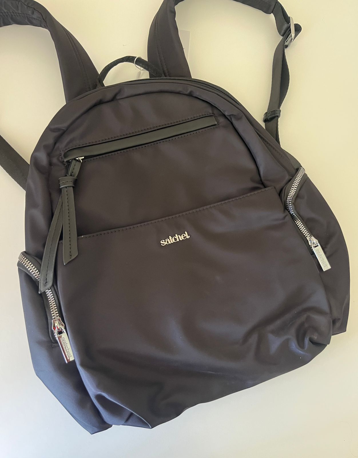 Mochila Amalfi negra