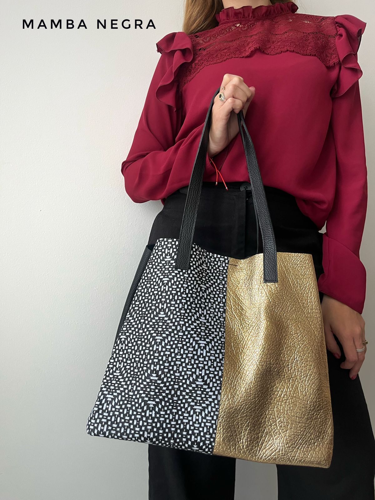 Cartera Nuria