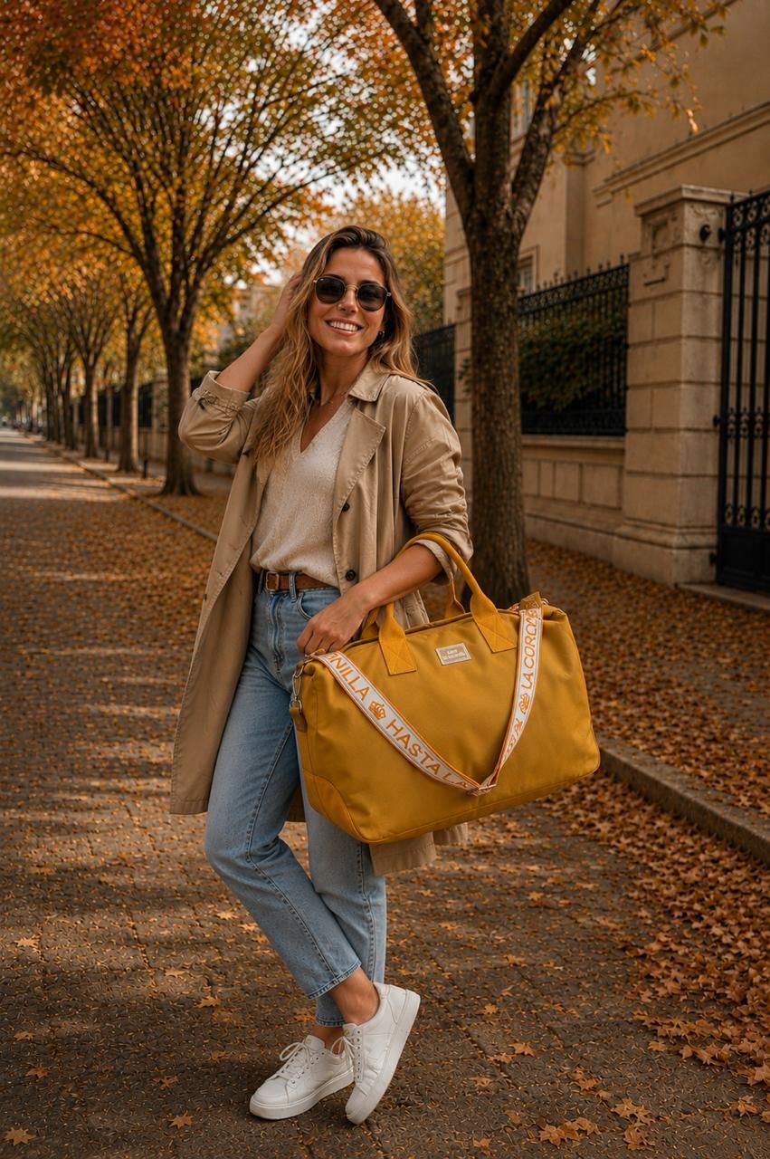Bolso Ankara