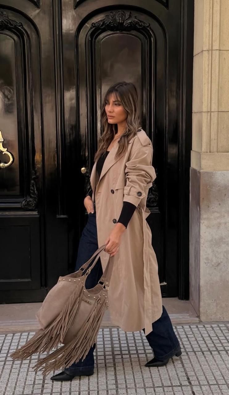 Cartera Carmina