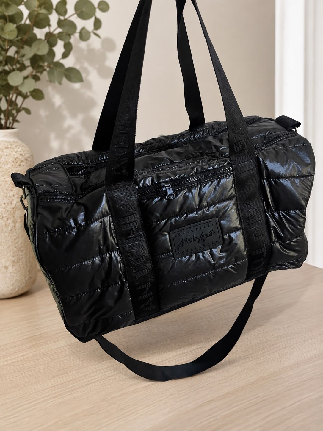 Bolso Emma negro