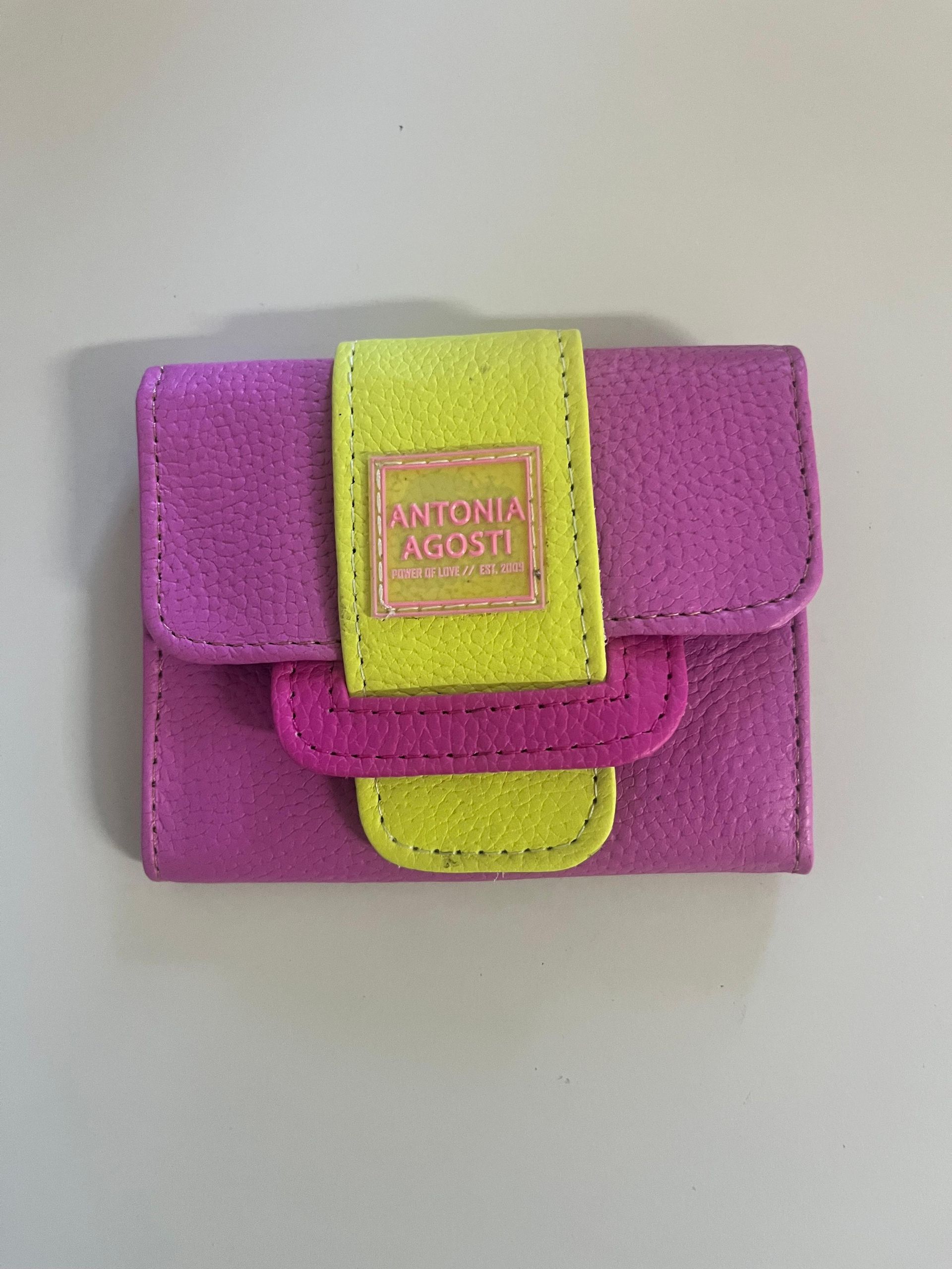 Billetera Jordania Barbie