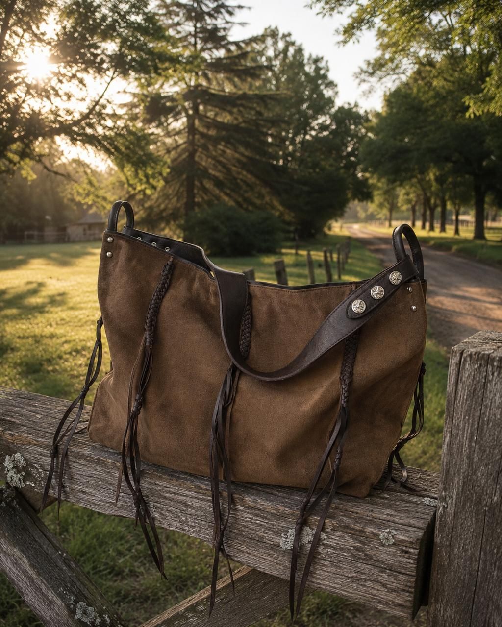 Cartera Atocha suela