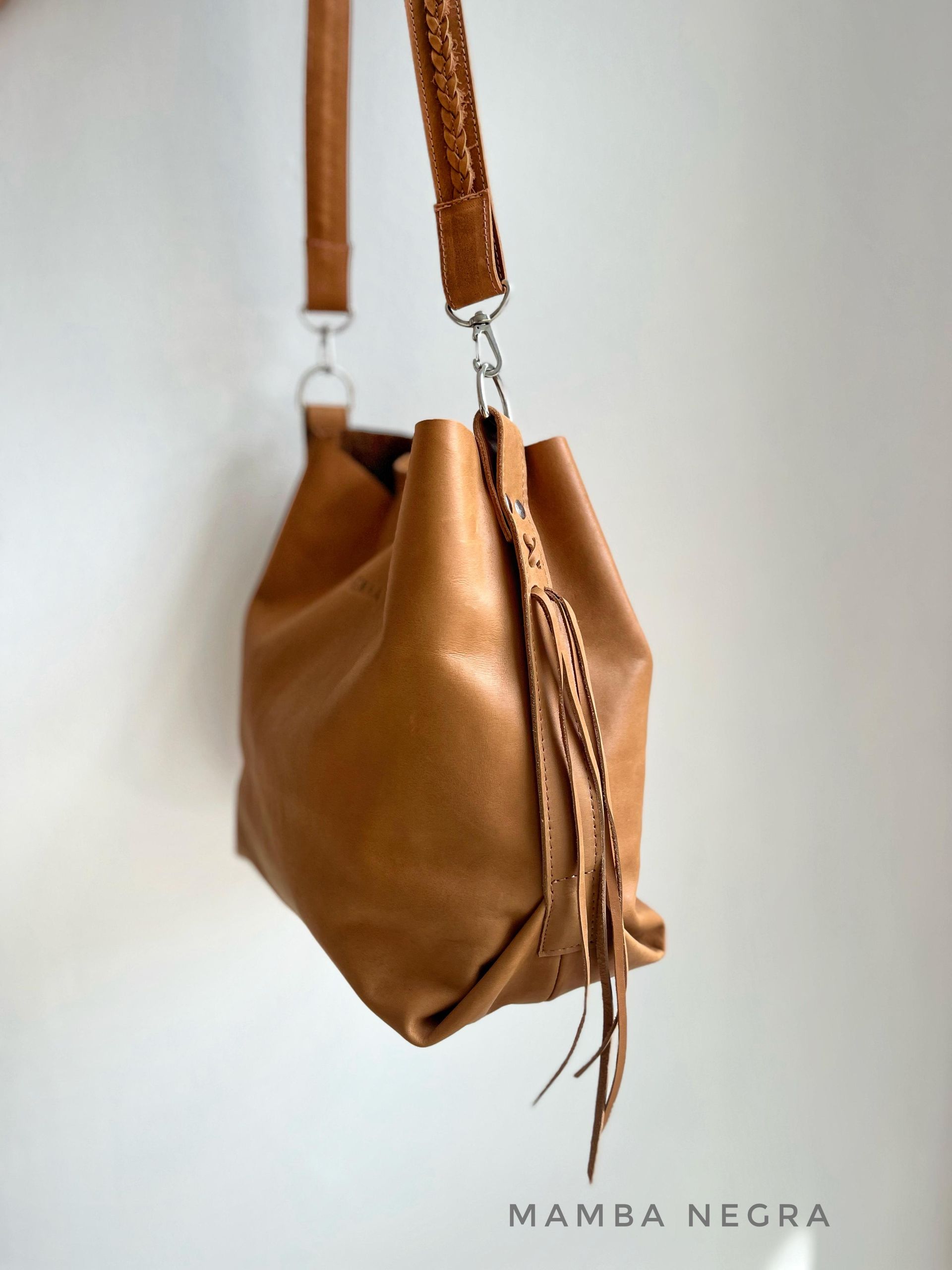 Cartera Bohemia suela