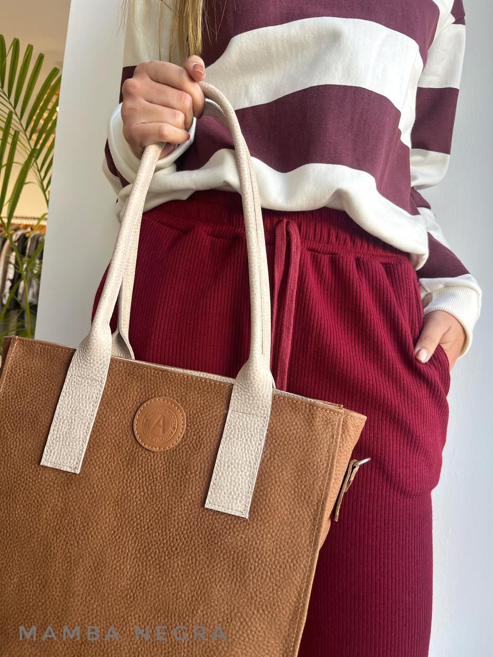 Cartera Juliet suela