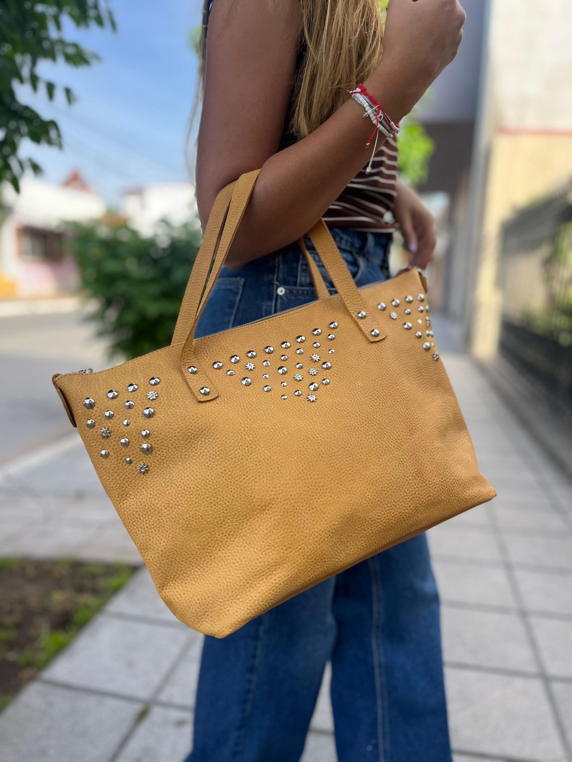 Cartera Gloria