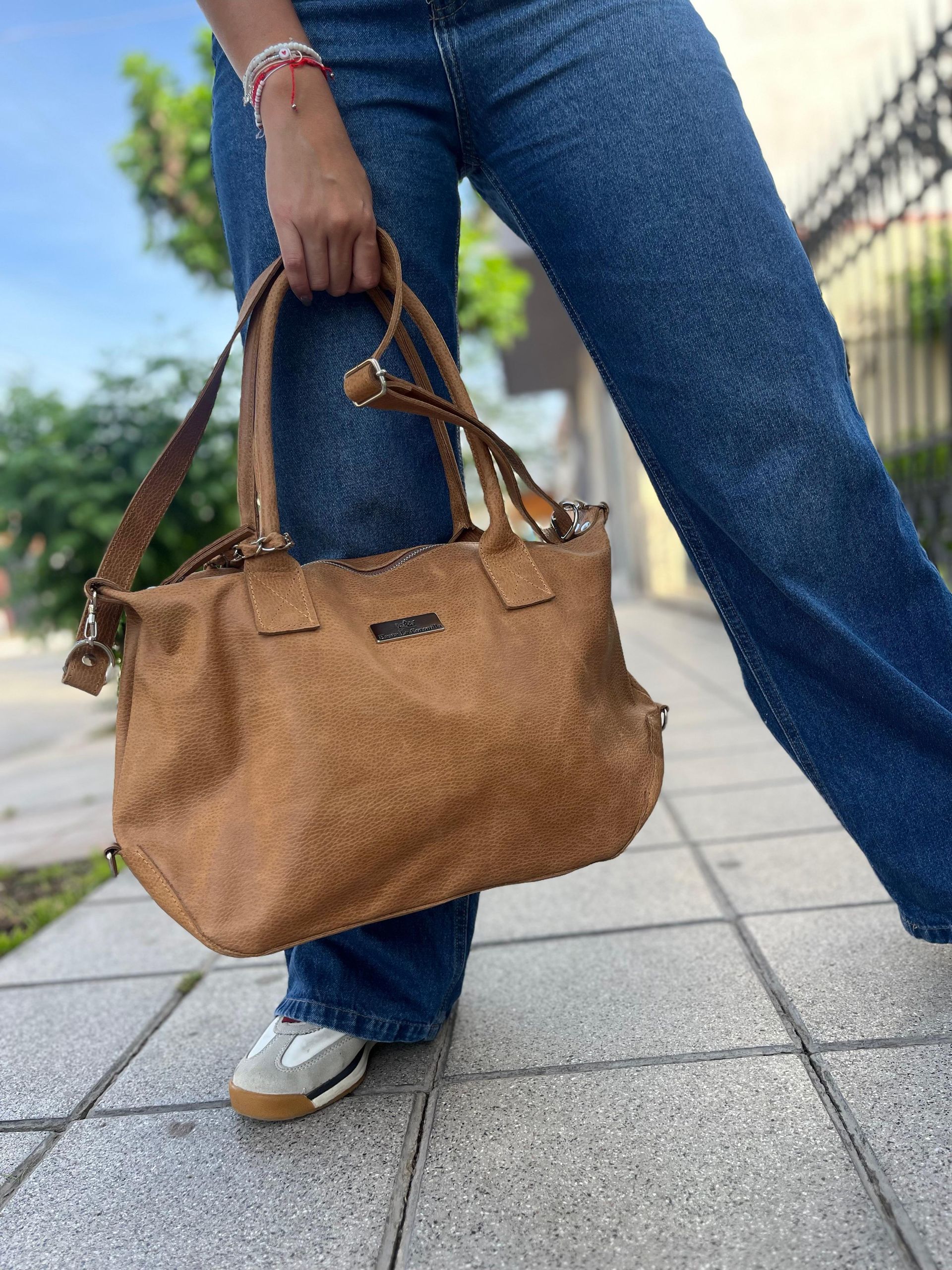 Bolso de mano mini estambul suel