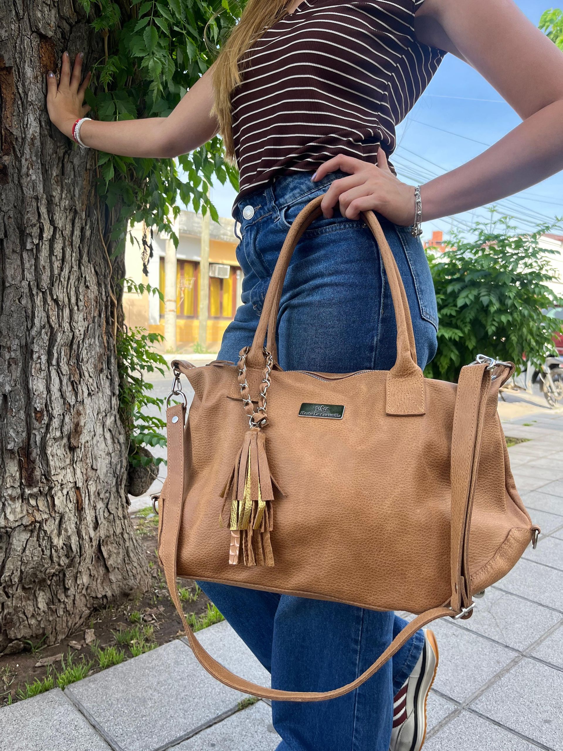 Bolso de mano mini estambul suel