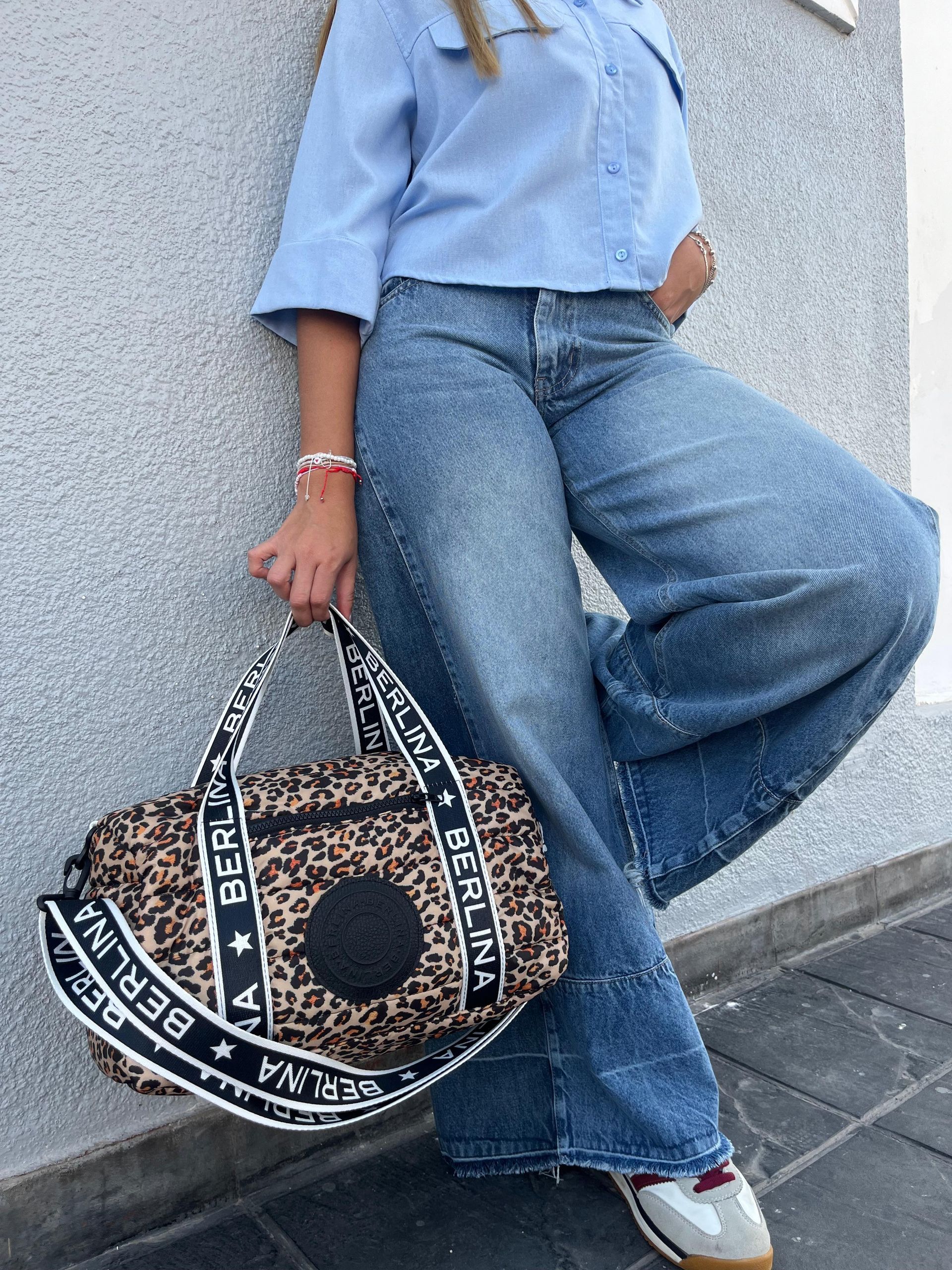 Bolso Print