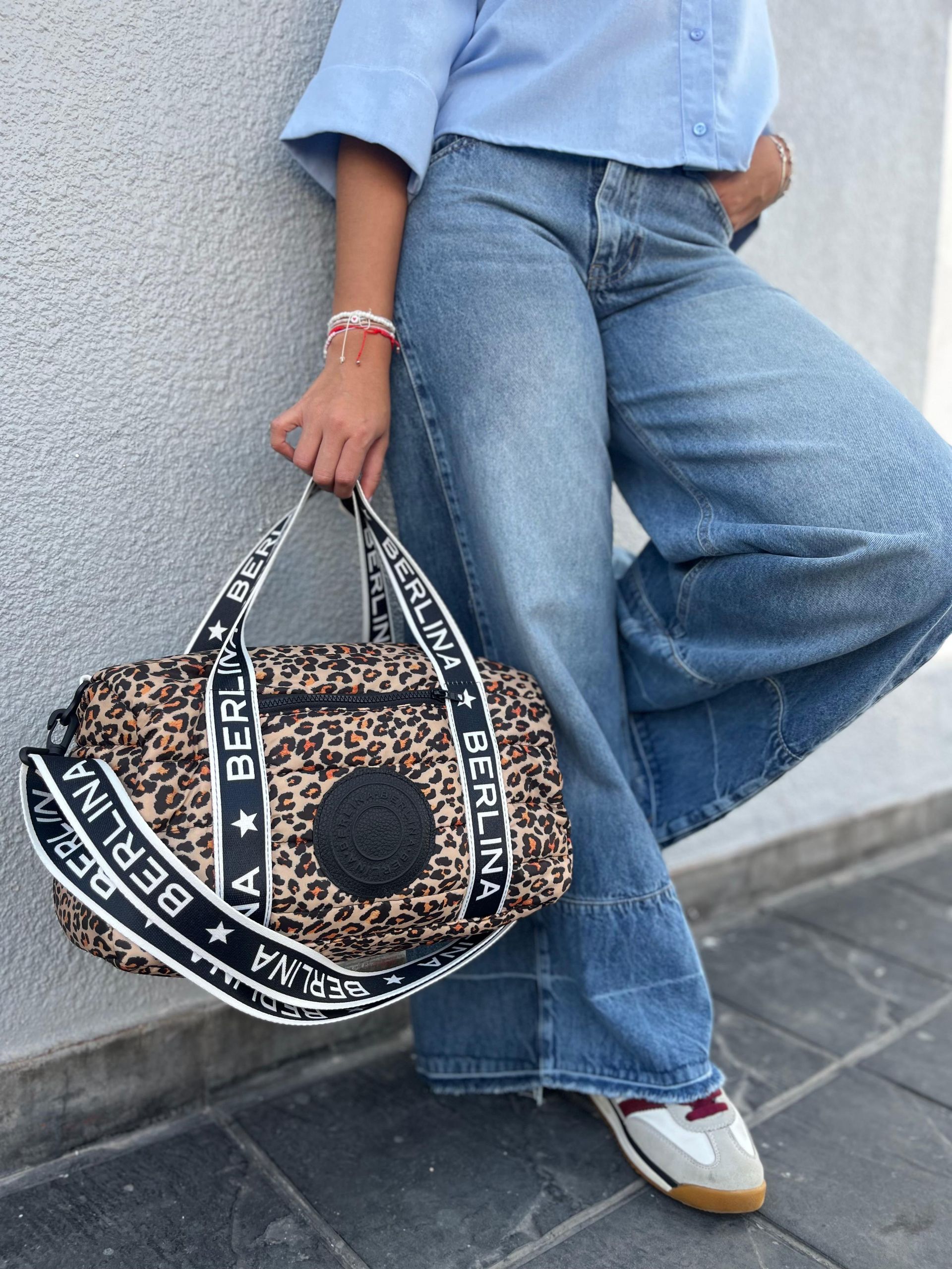 Bolso Print