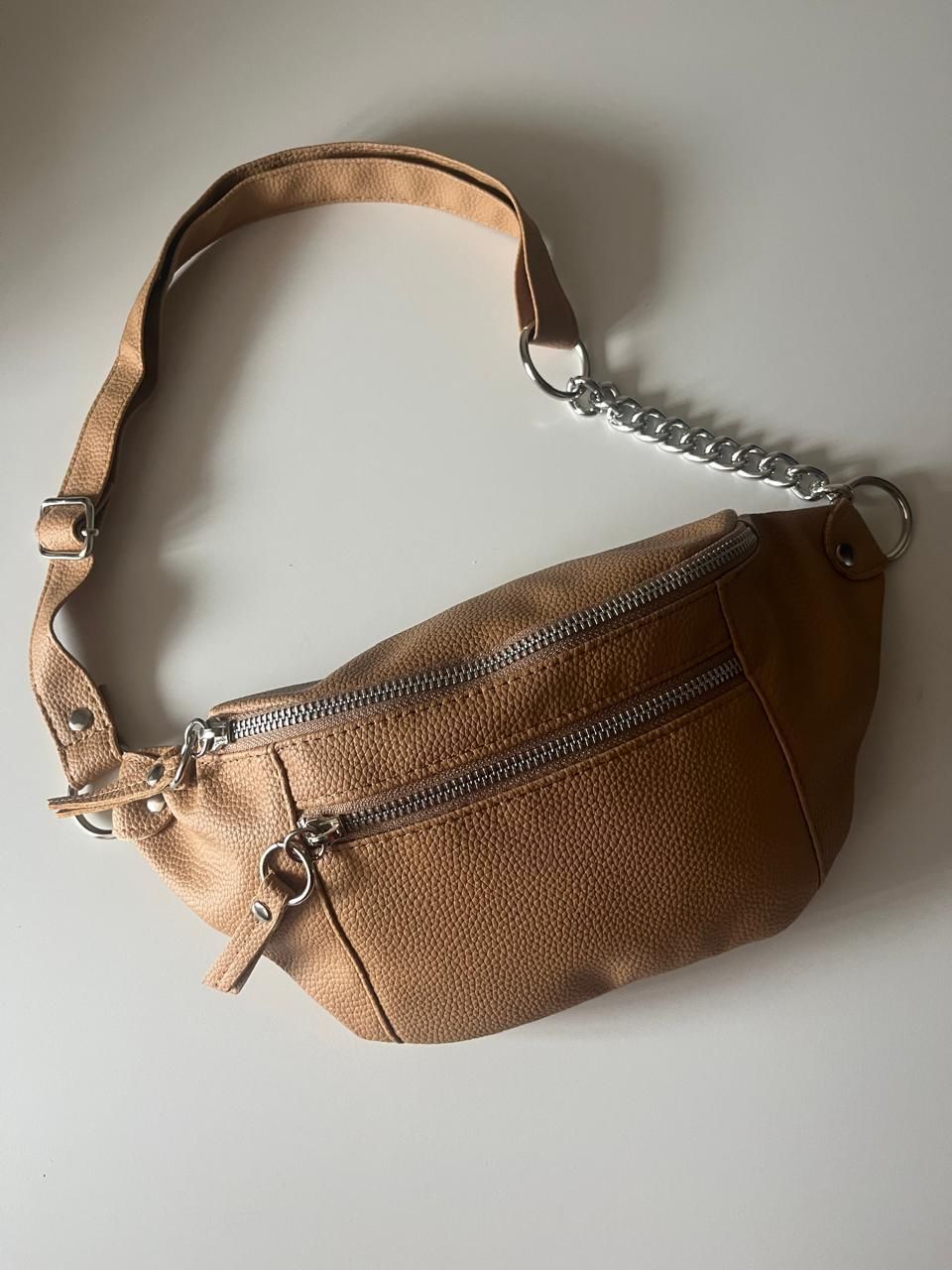 Riñonera Sophie Camel