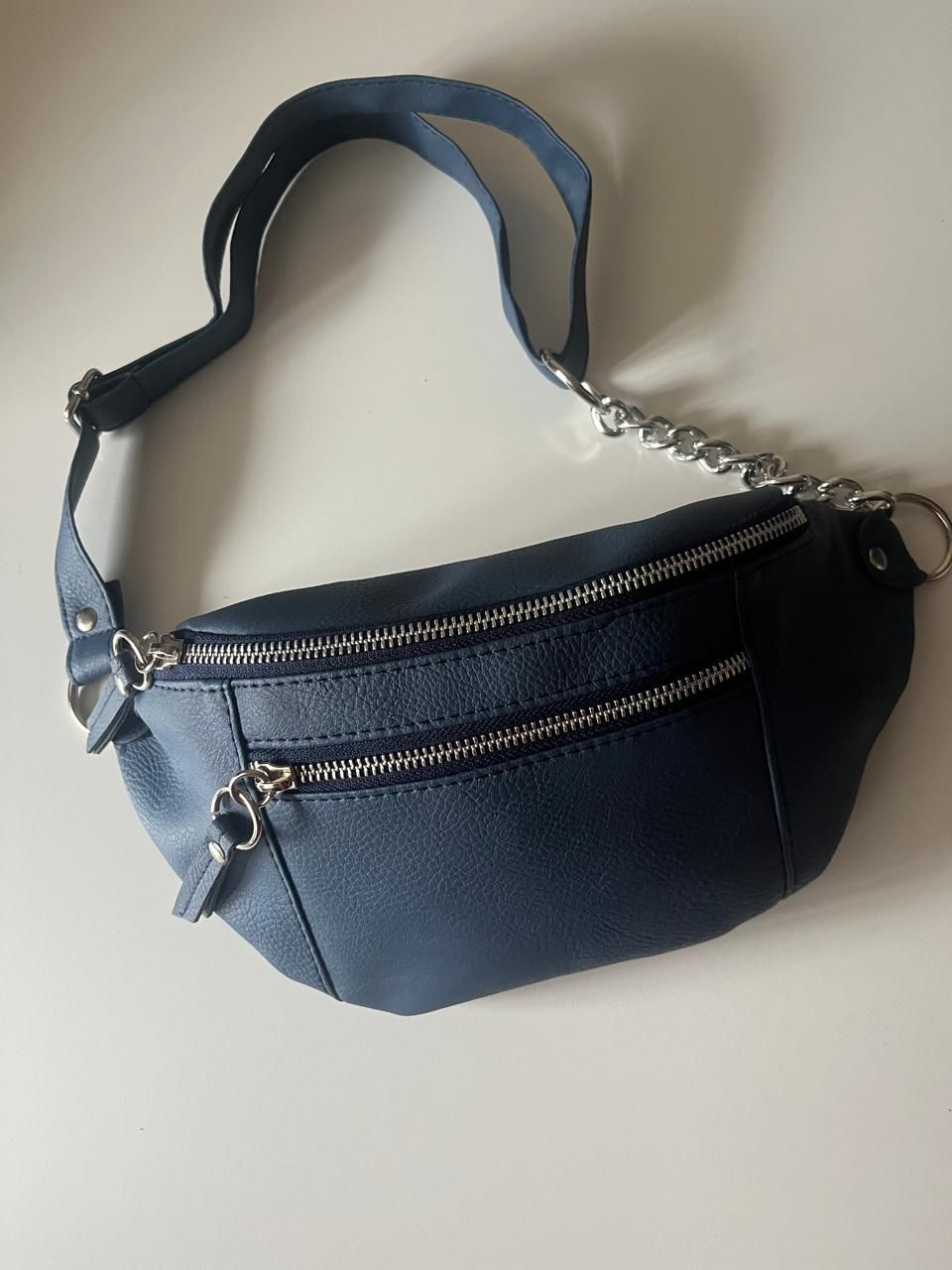 Riñonera Sophie sintetico