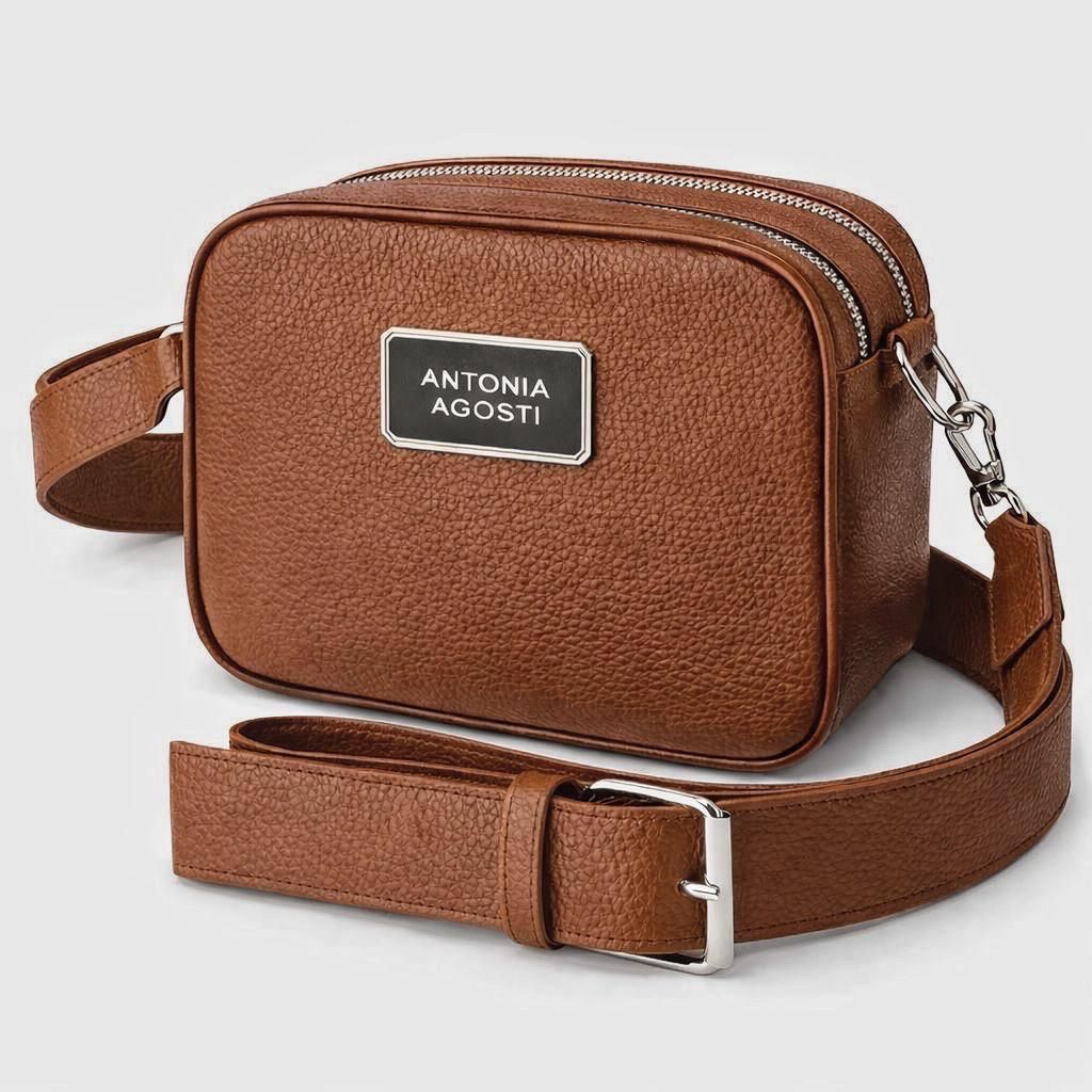 Bandolera Euge suela